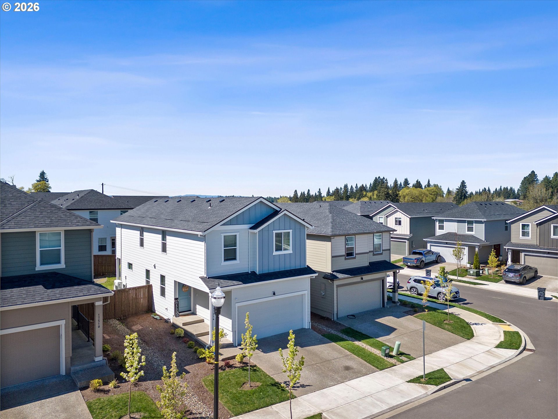 17514 10TH AVE, Ridgefield, WA 98642