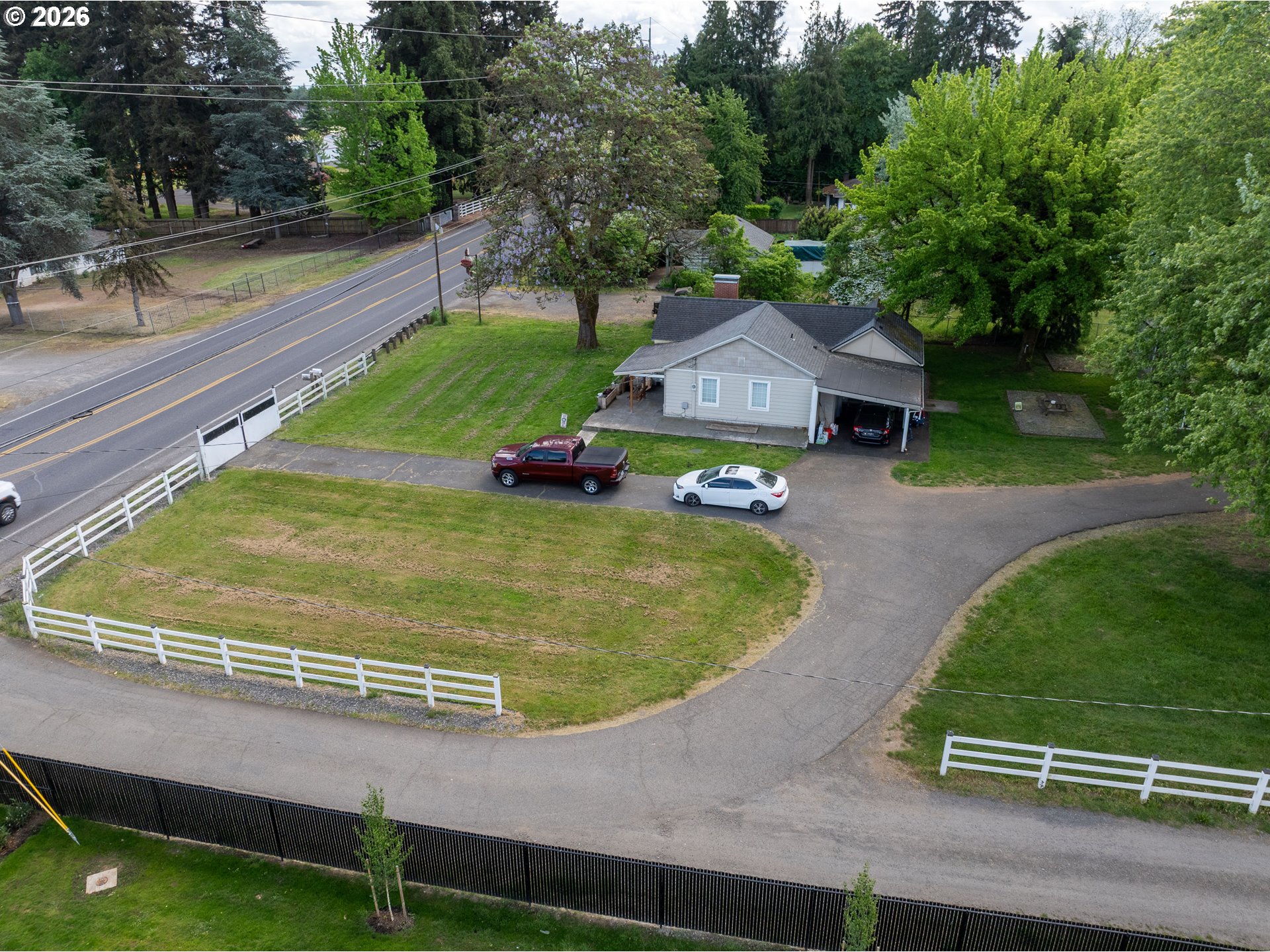 12412 72ND AVE, Vancouver, WA 98686