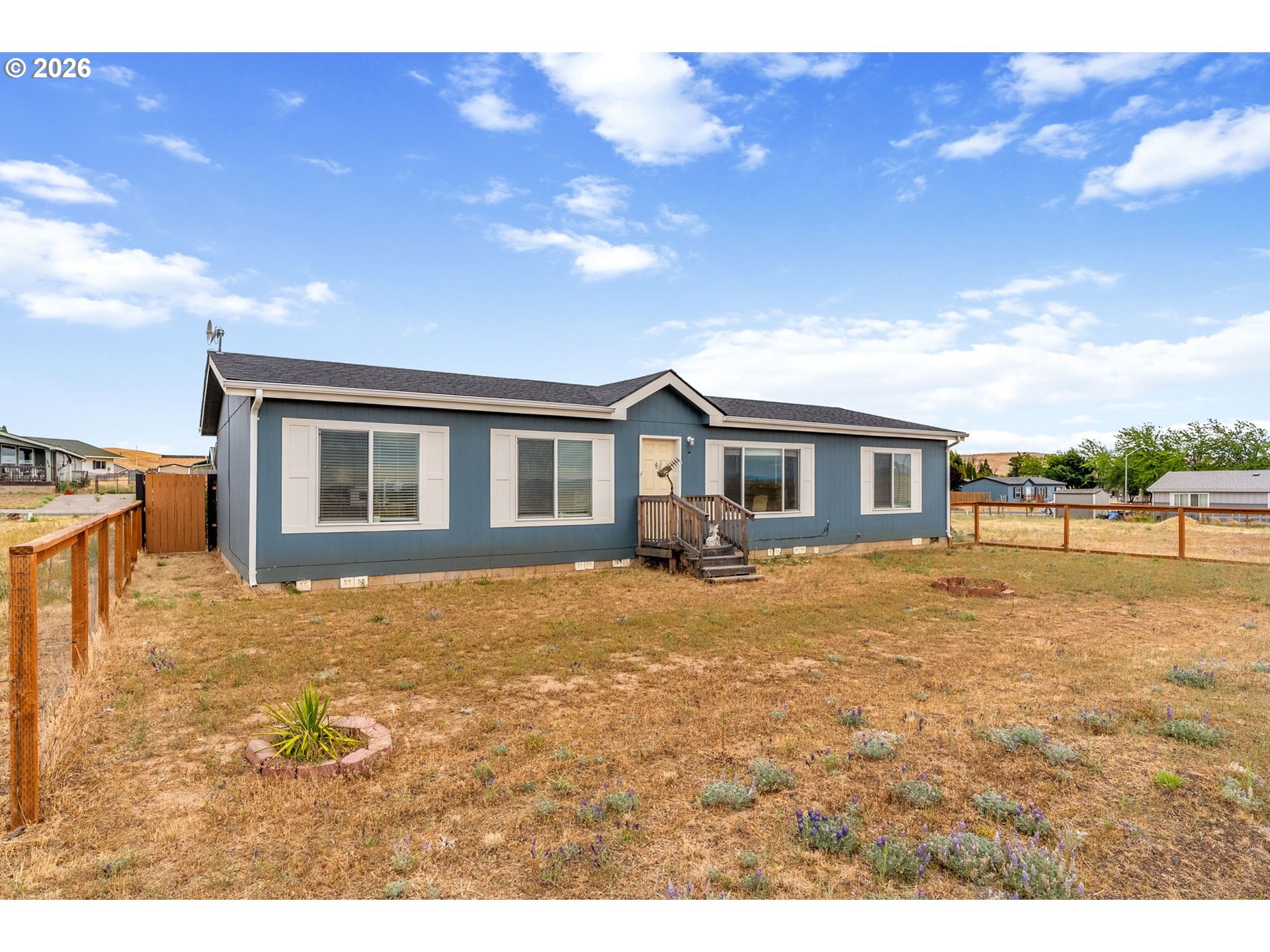 1821 JAXON ST, Goldendale, WA 98620
