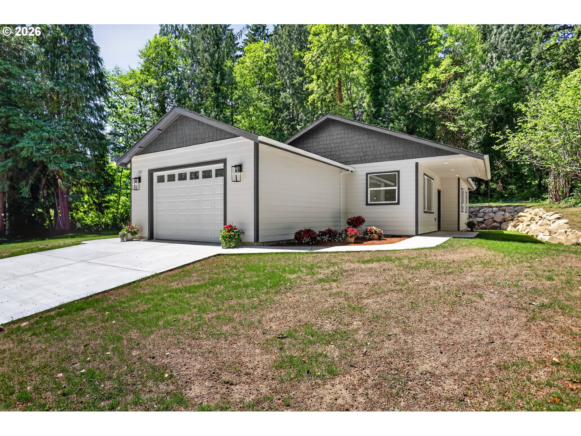 112 CARSON CREEK RD, Carson, WA 98610
