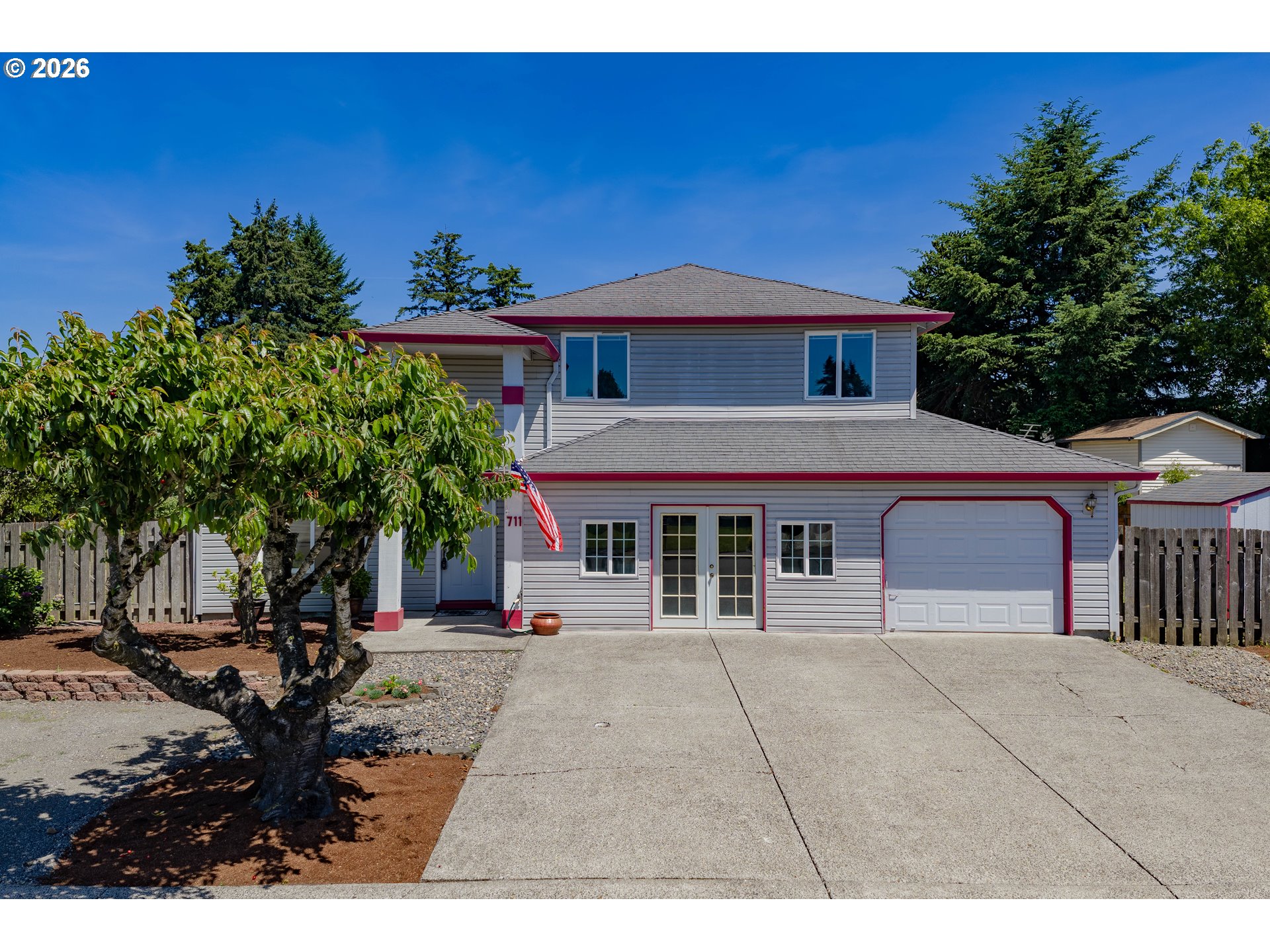 711 175TH AVE, Vancouver, WA 98684