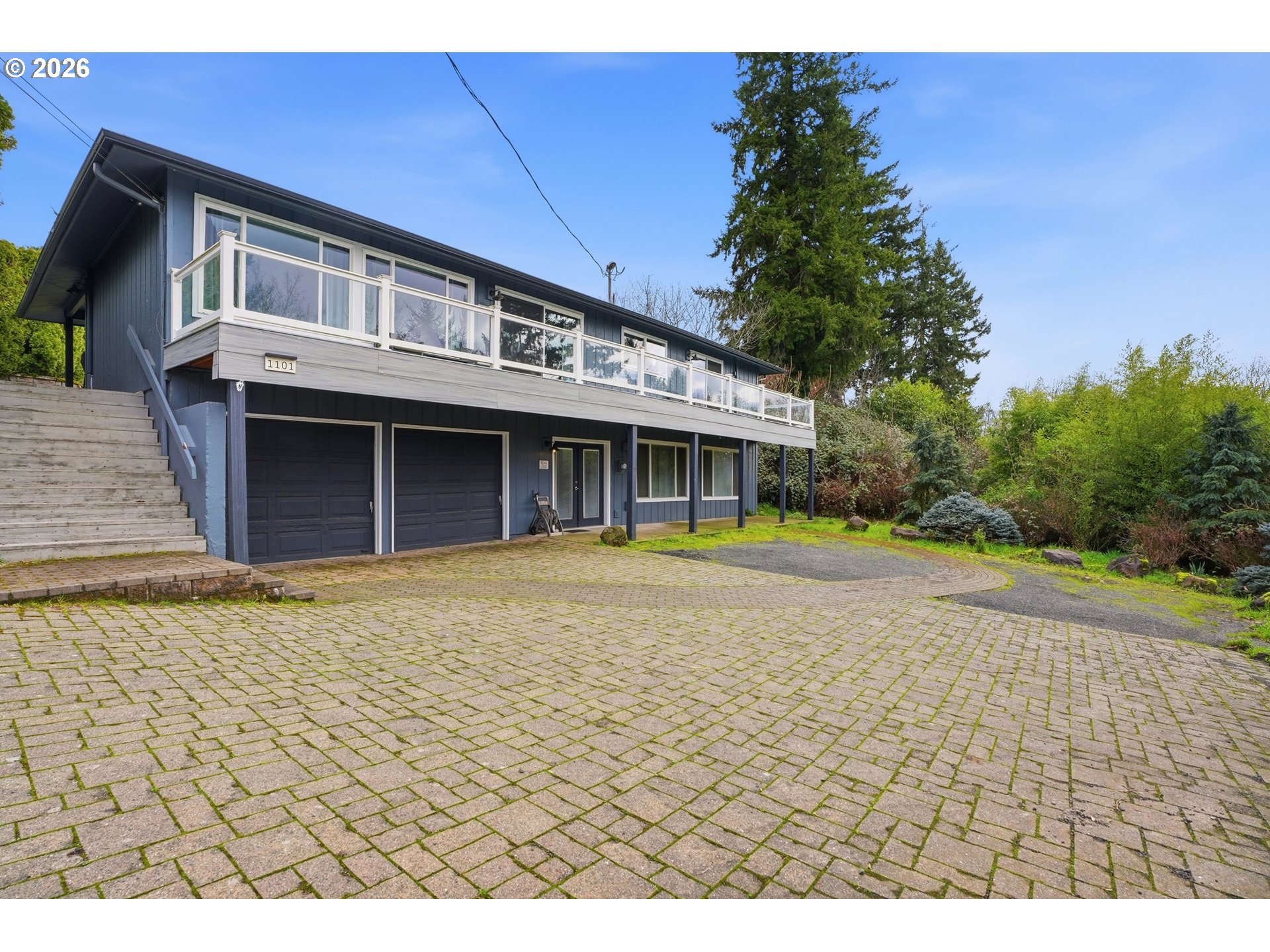 1101 33RD PL, Vancouver, WA 98661
