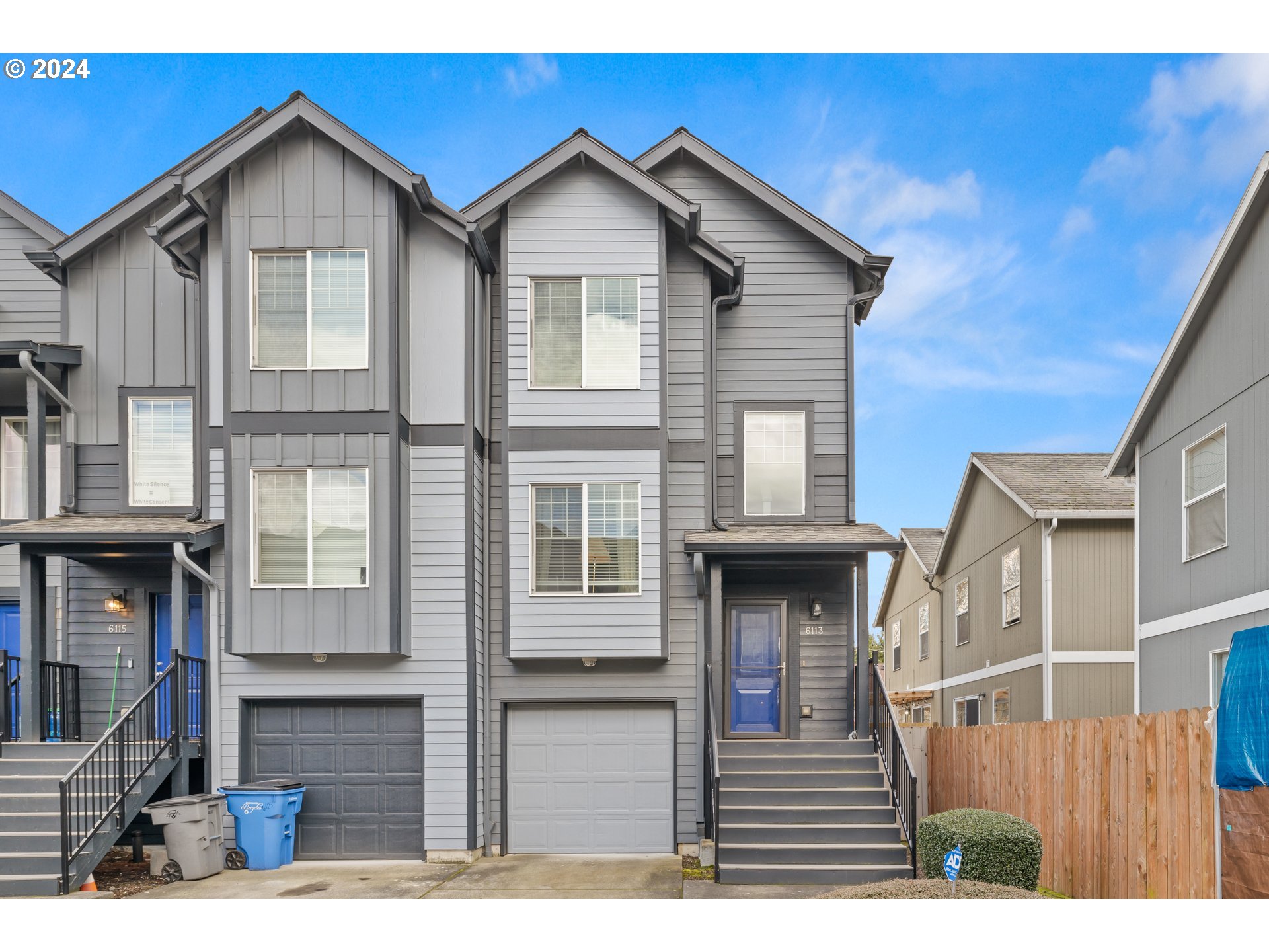 6113 34TH ST, Vancouver, WA 98661