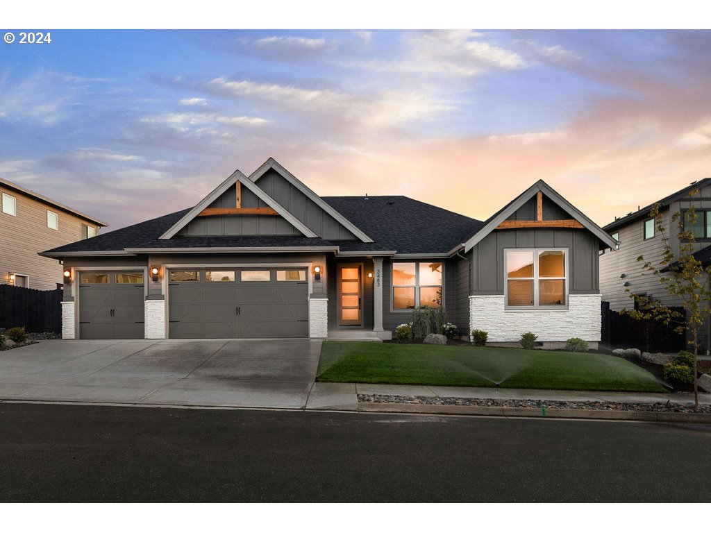 2503 178TH, Ridgefield, WA 98642