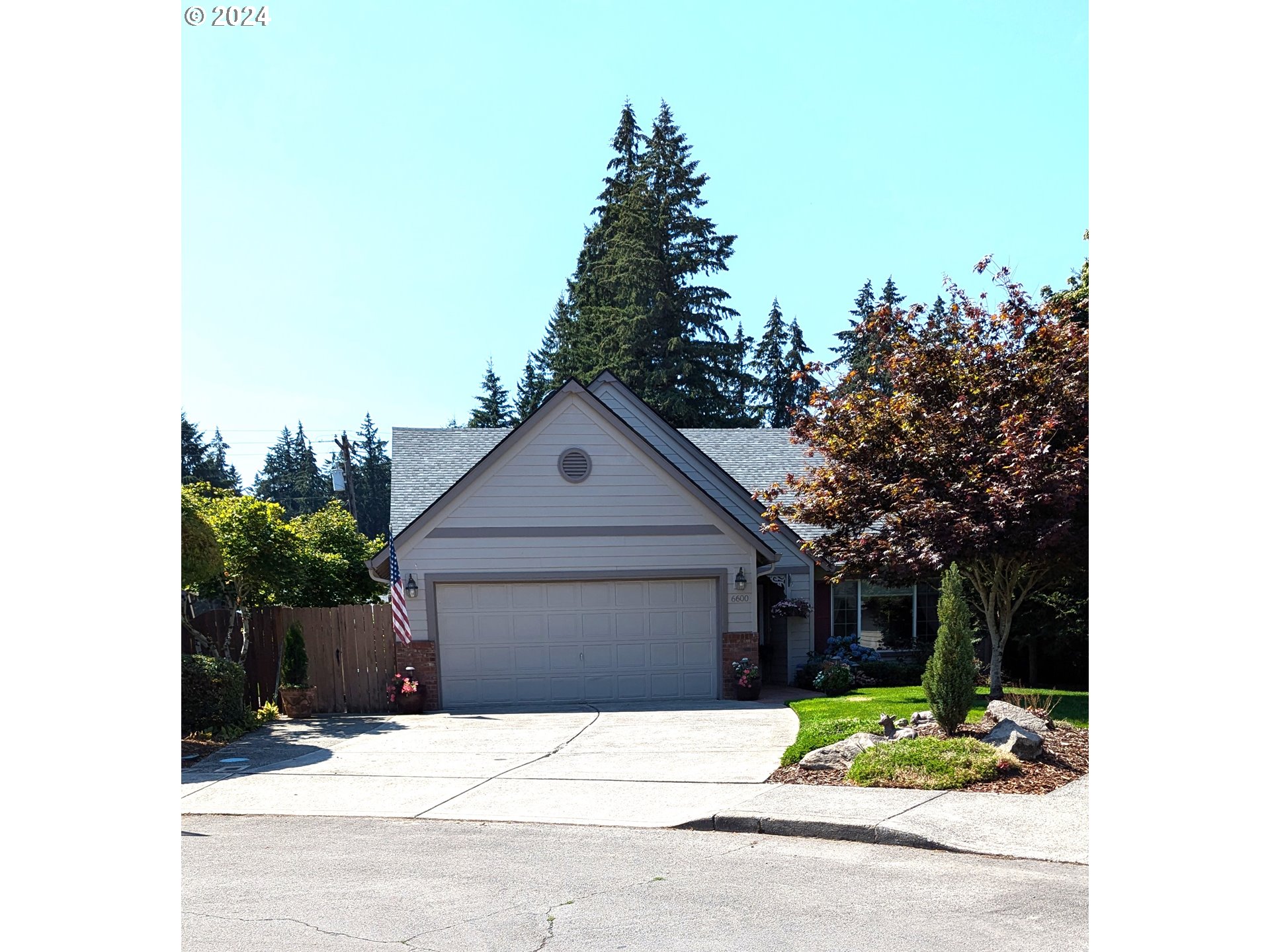 6600 53RD CIR, Vancouver, WA 98661