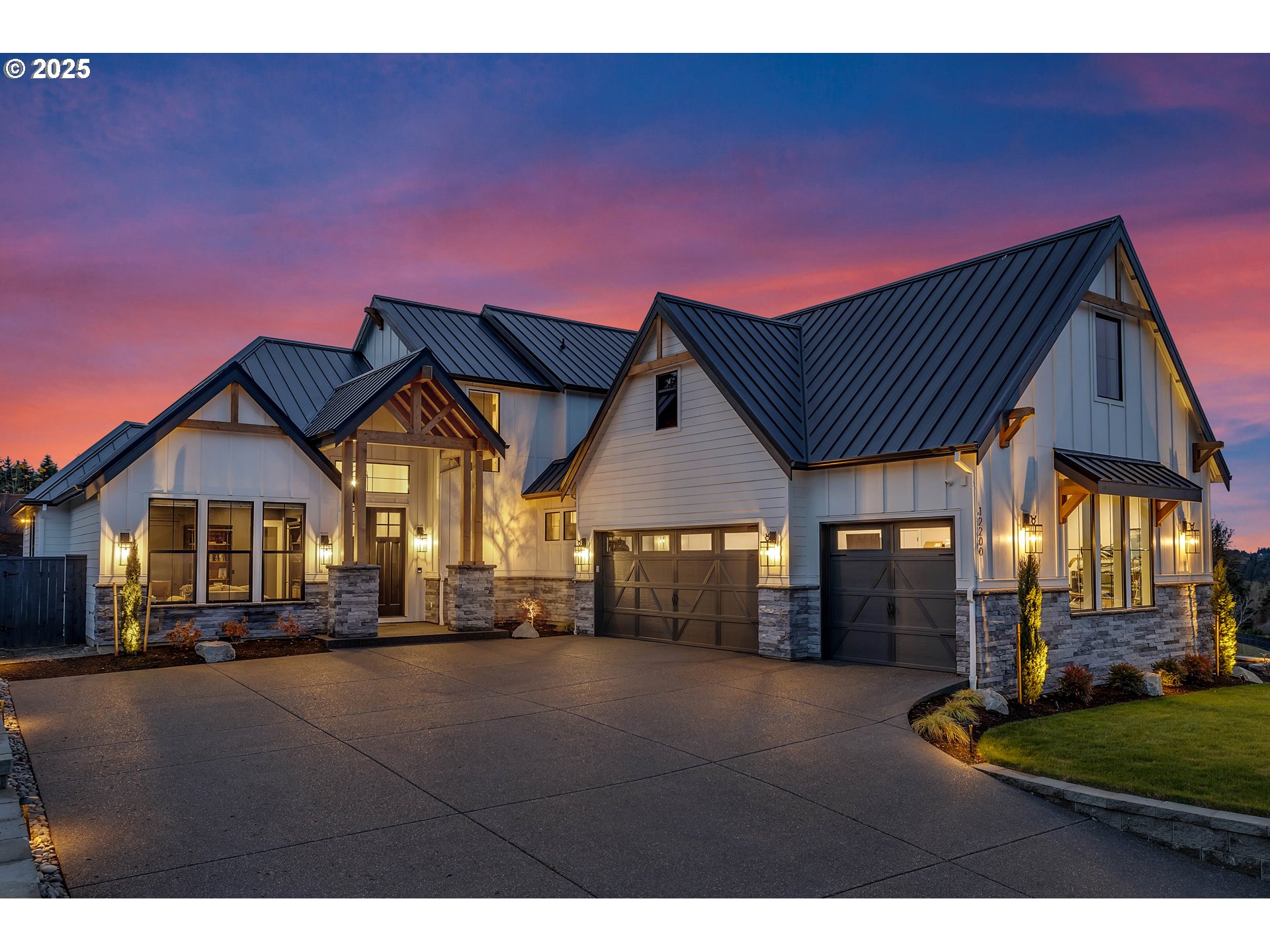 48th WAY, Camas, WA 98607