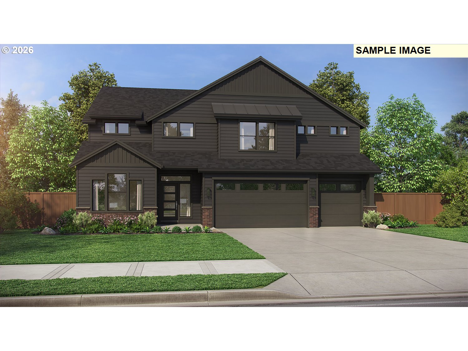 1112 MOUNTAIN PL, Ridgefield, WA 98642