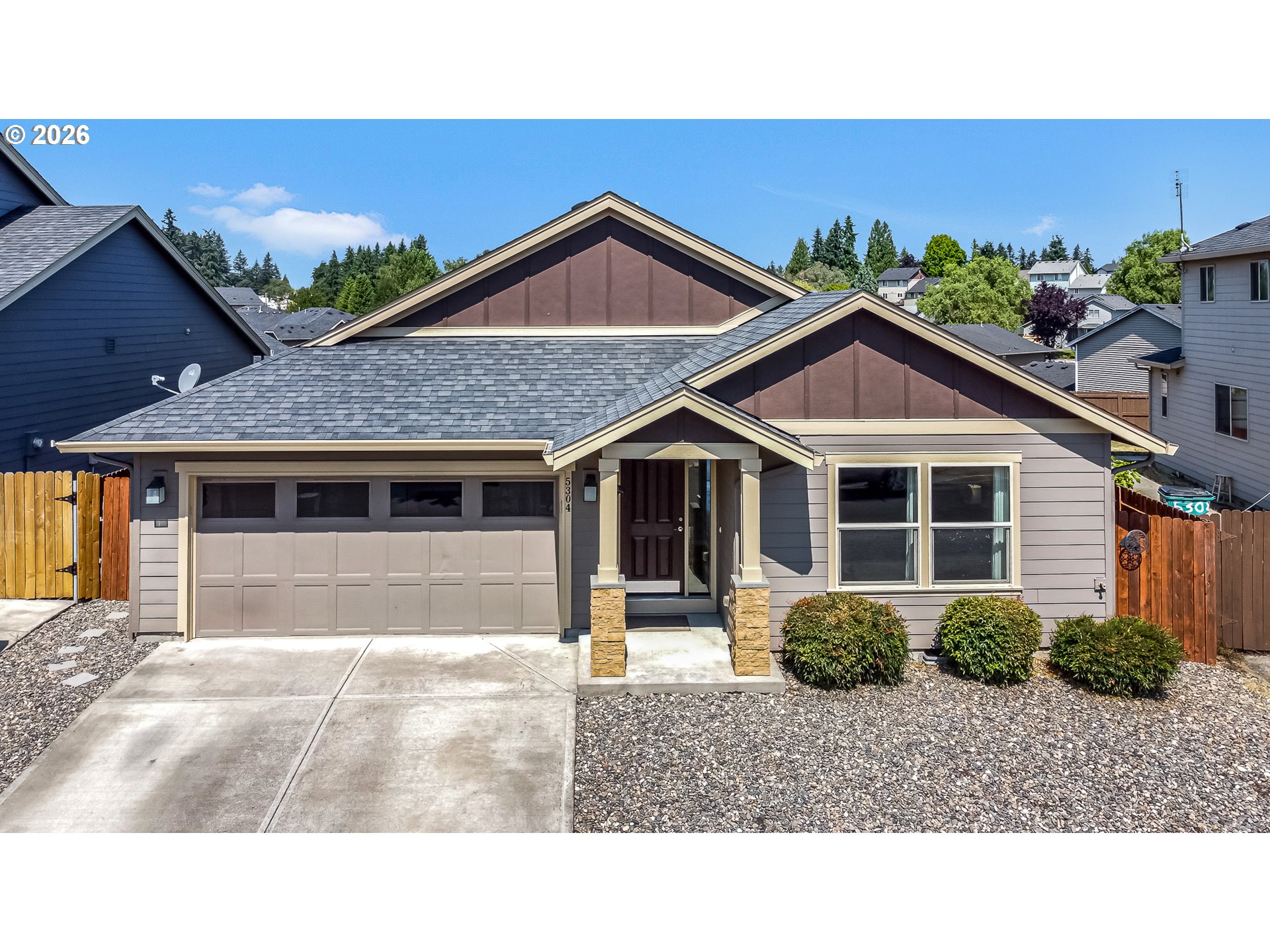 5304 66TH DR, Vancouver, WA 98661