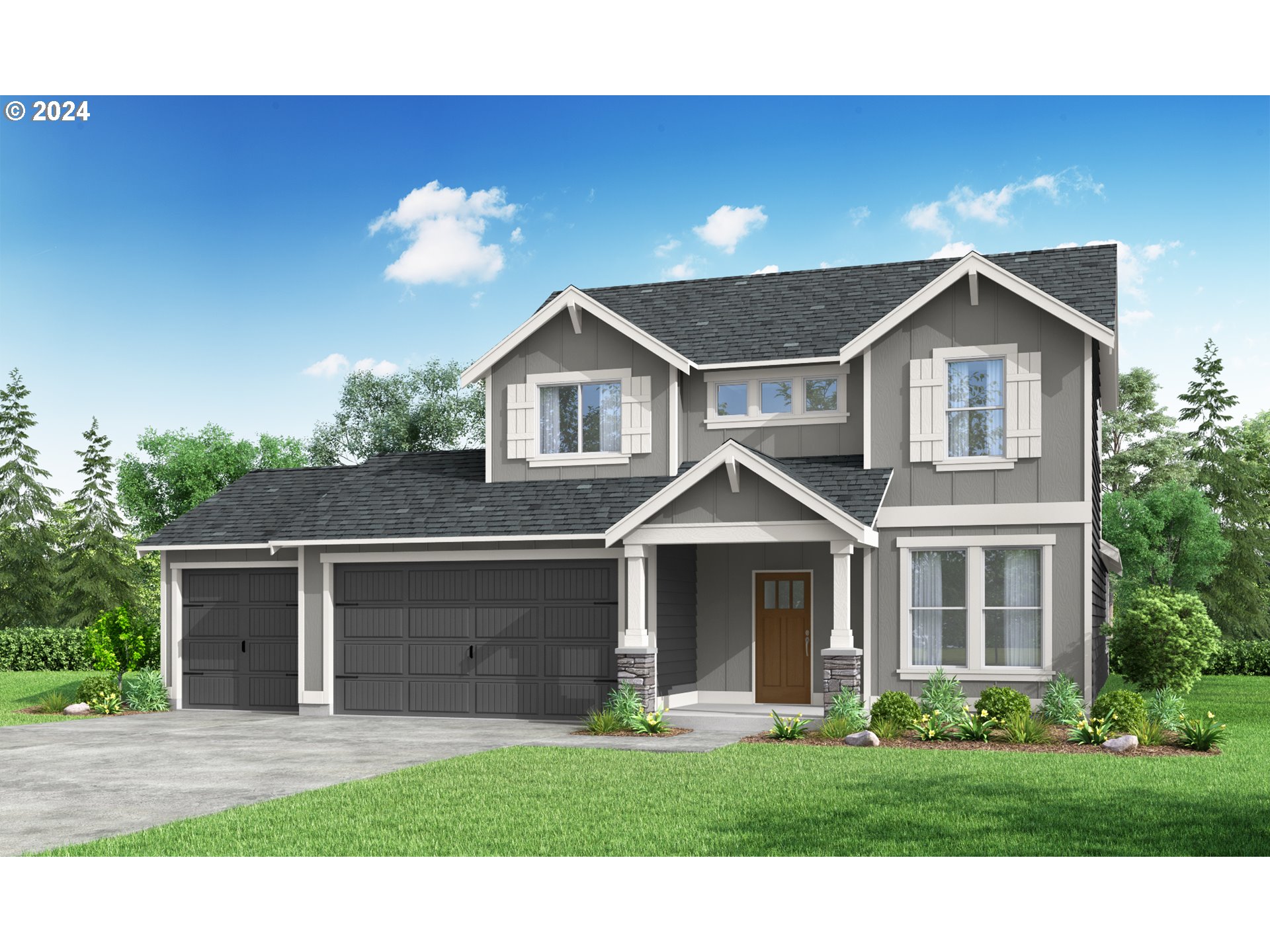 5342 91st AVE, Camas, WA 98607
