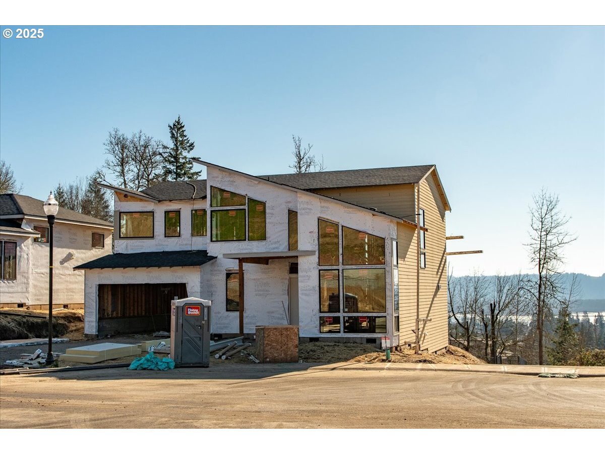 780 V ST, Washougal, WA 98671
