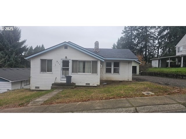 311 19TH AVE, Kelso, WA 98626