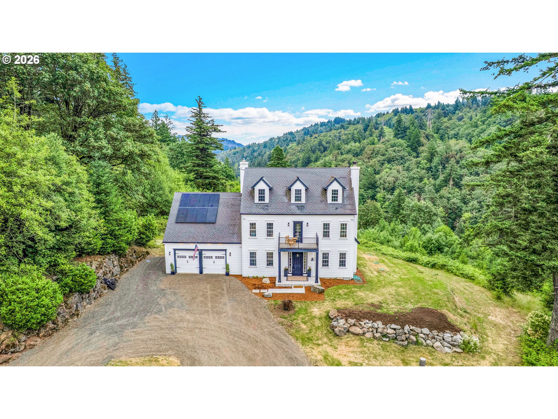 22 FORK RD, Washougal, WA 98671