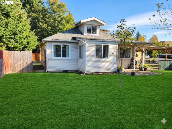 3101 138TH AVE, Vancouver, WA 98682