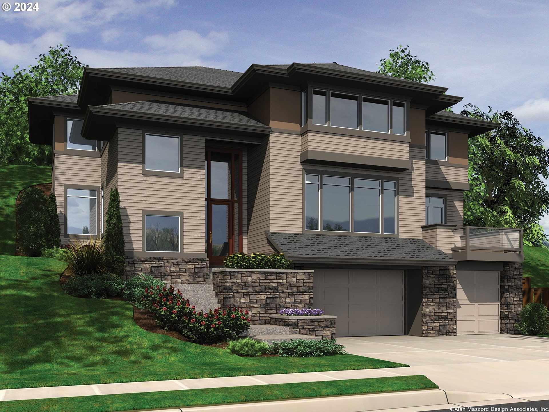 14215 BELLA VISTA PL, Vancouver, WA 98683