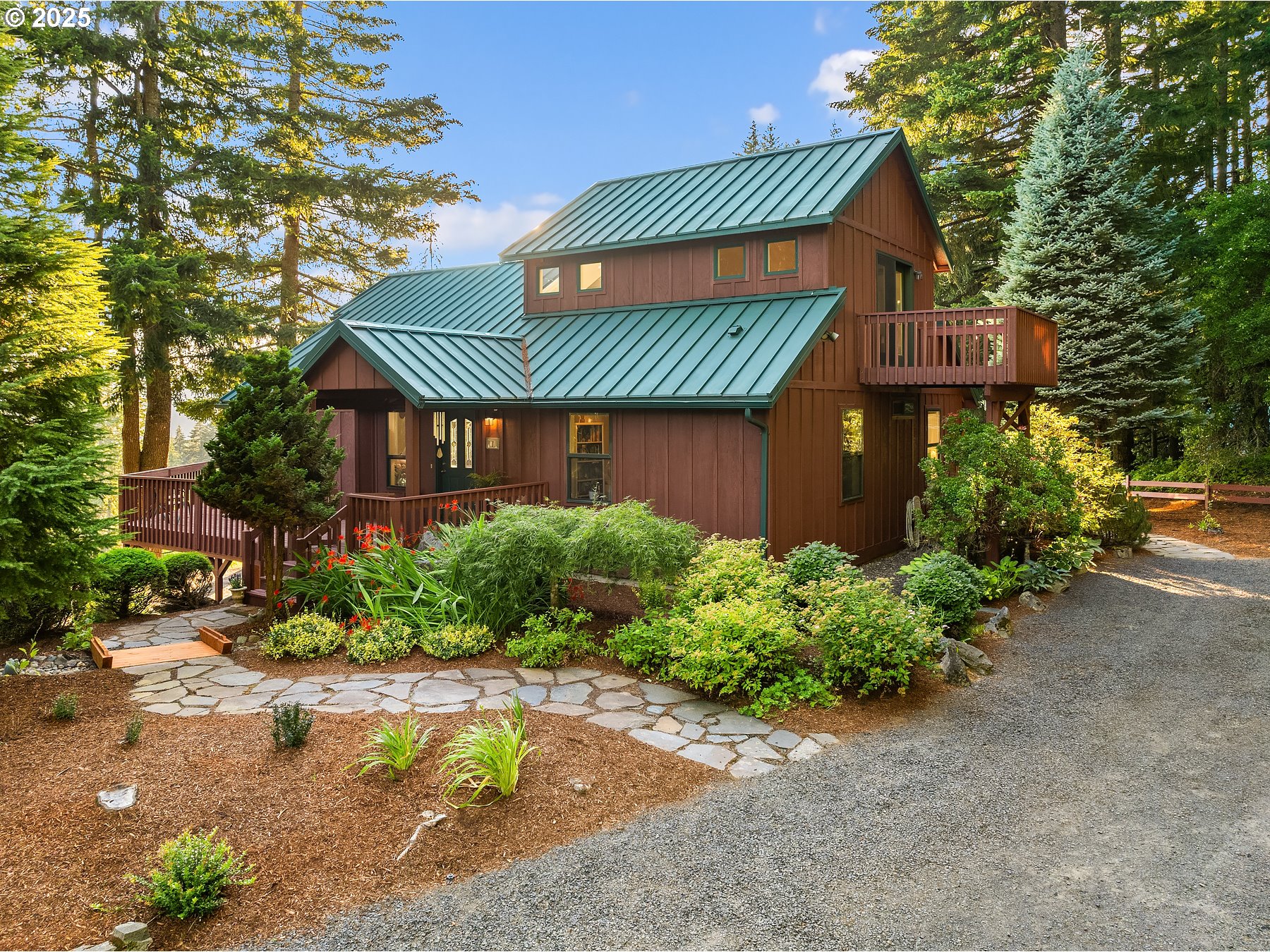 162 BYLIN RD, Stevenson, WA 98648