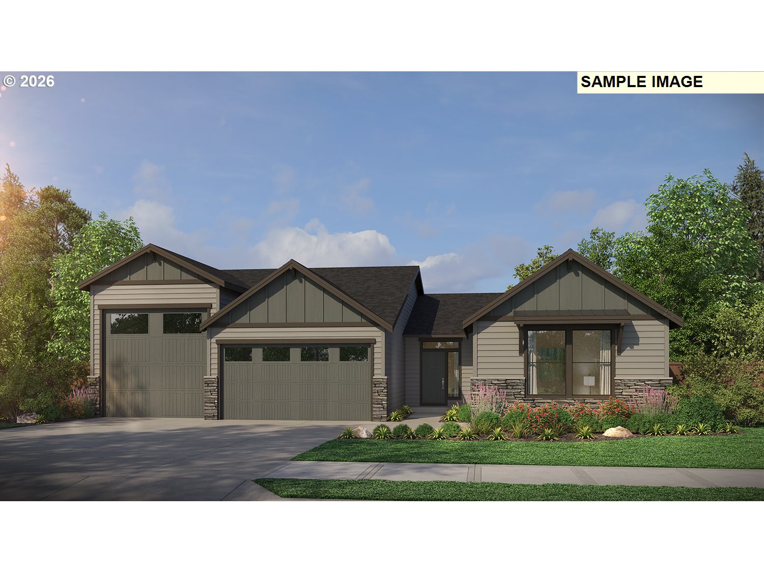 1104 MOUNTAIN PL, Ridgefield, WA 98642