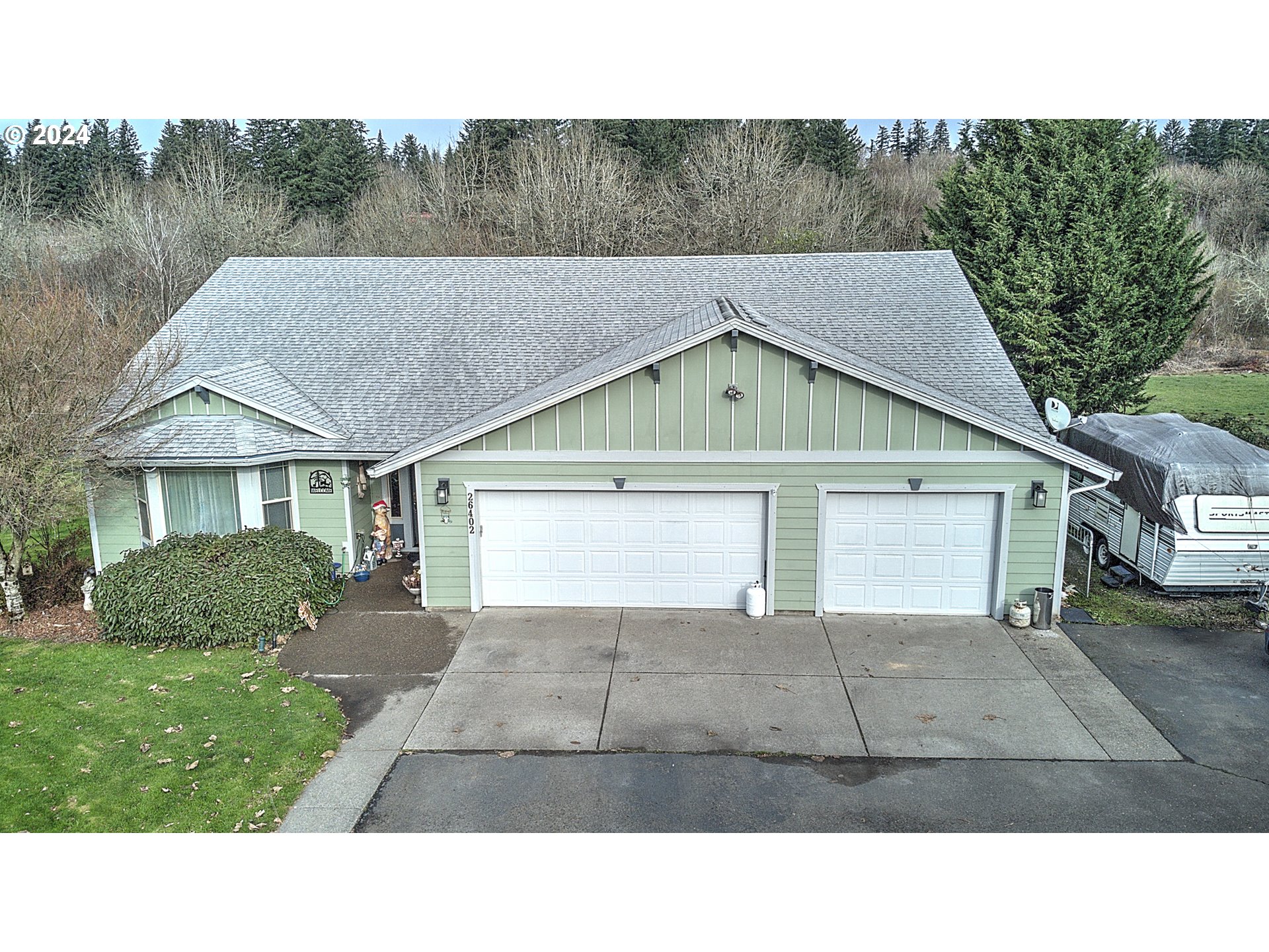 26402 5TH ST, Camas, WA 98607