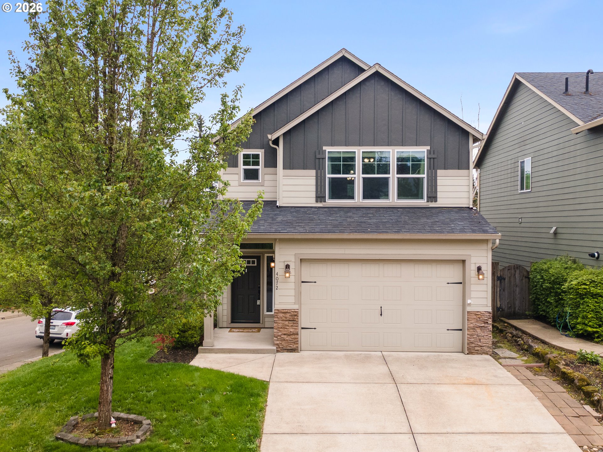 4072 P ST, Washougal, WA 98671