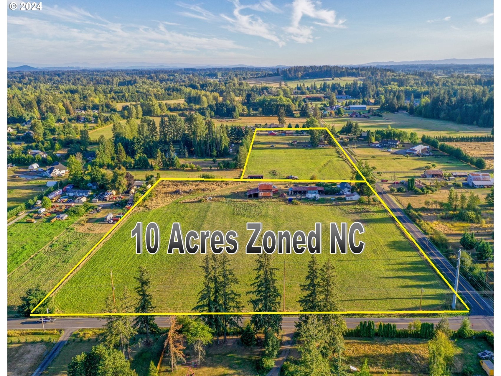 23615 92ND AVE, BattleGround, WA 98604