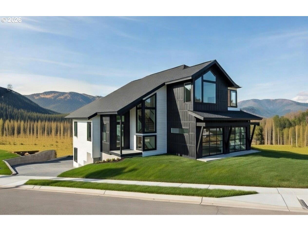 Goodwin ST, Camas, WA 98607