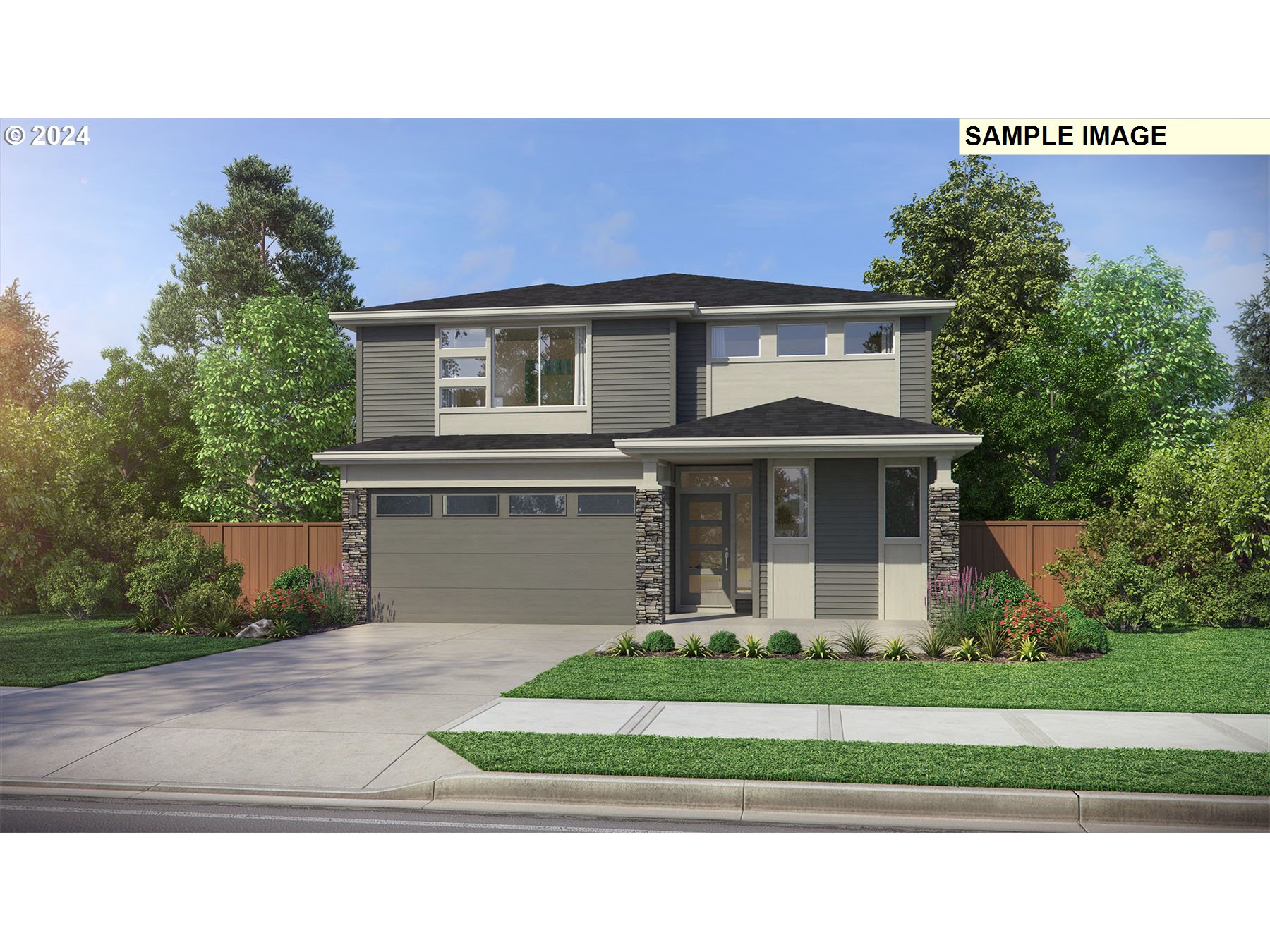 7974 Hargrave ST, Camas, WA 98607