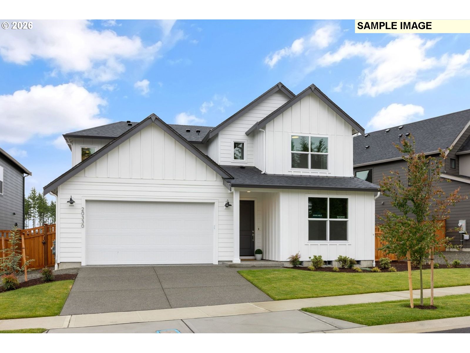 10706 138th AVE, Vancouver, WA 98682