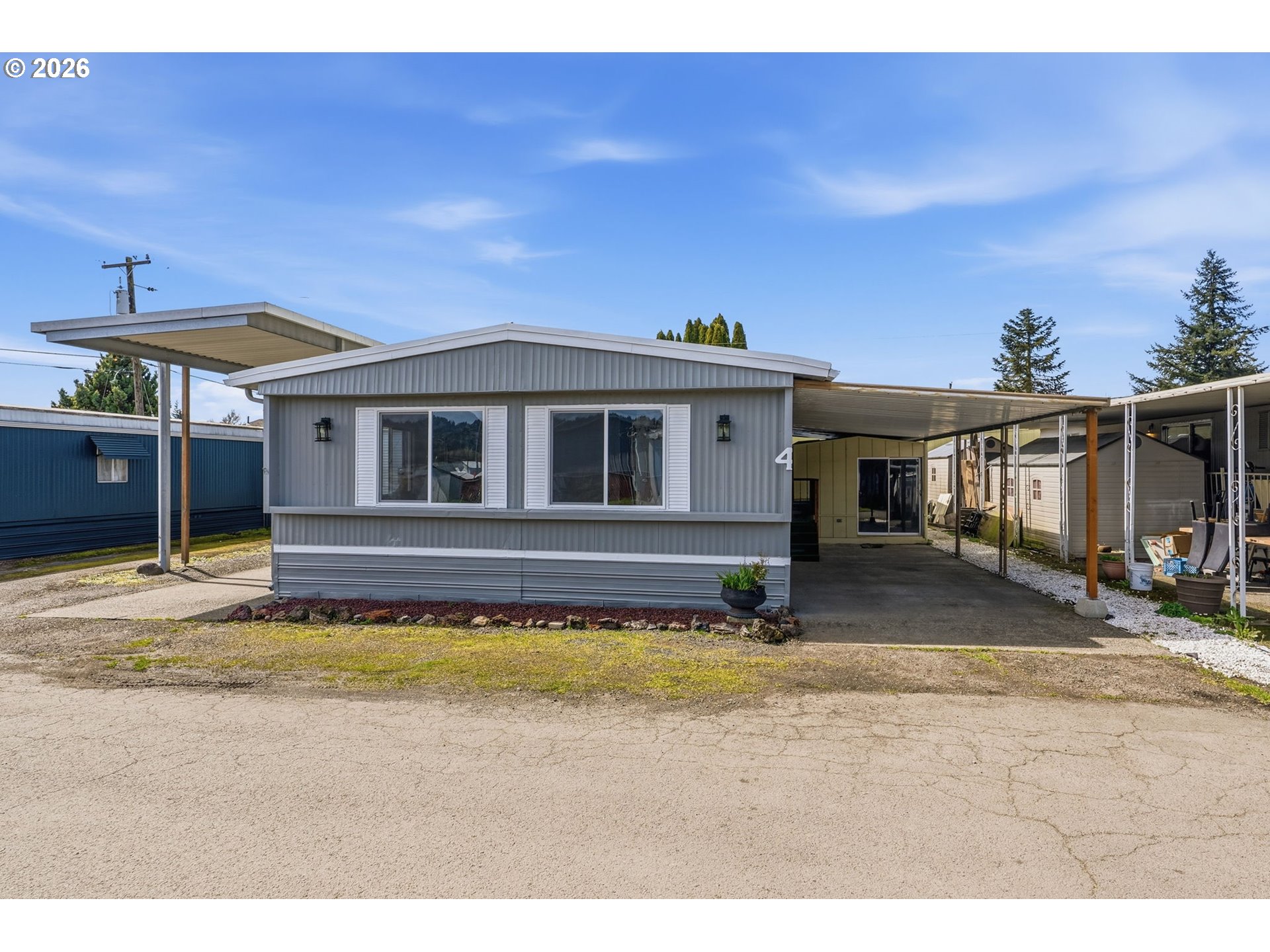 507 COLORADO ST, Kelso, WA 98626