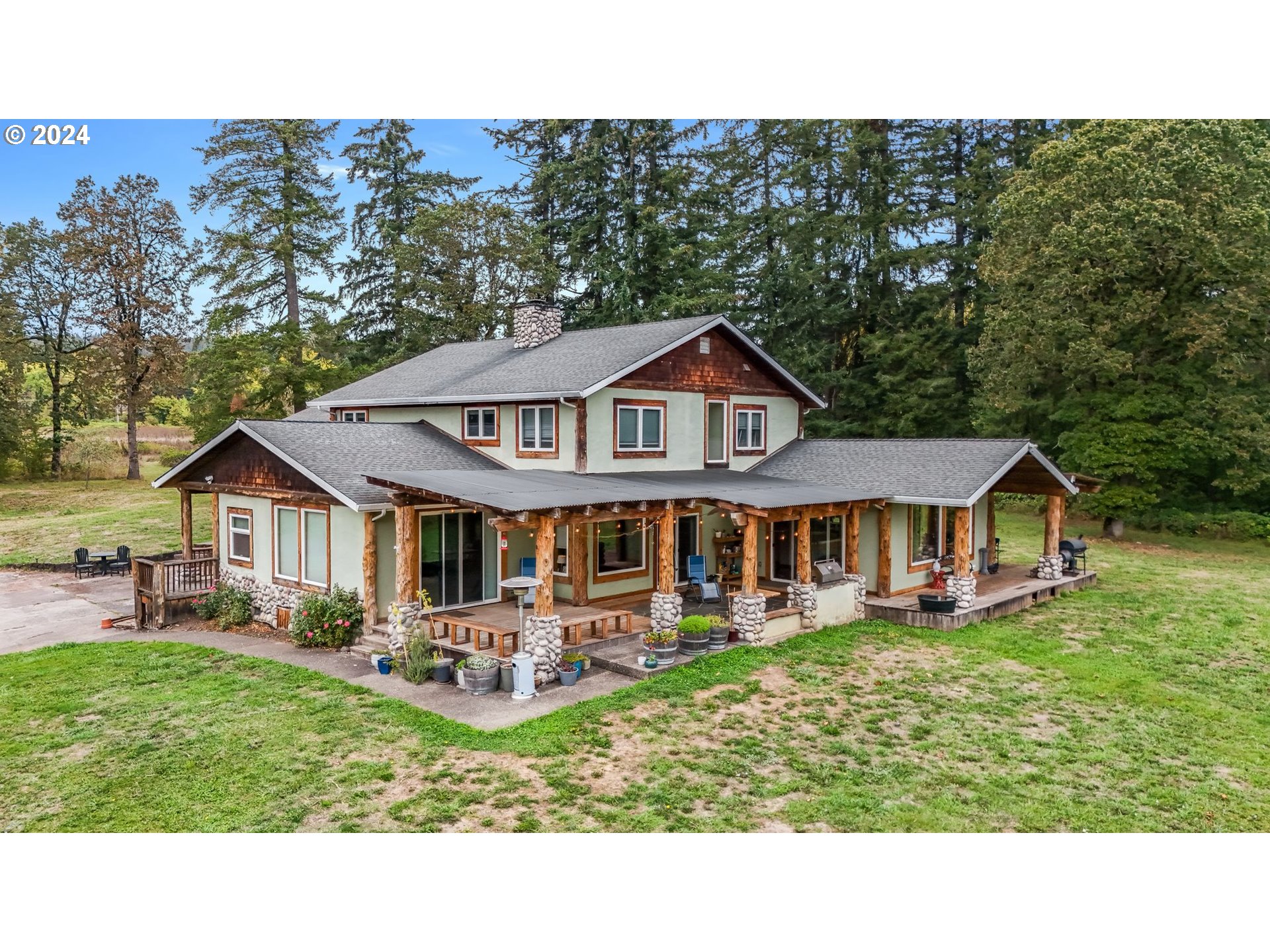 2625 GOODWIN RD, Camas, WA 98607