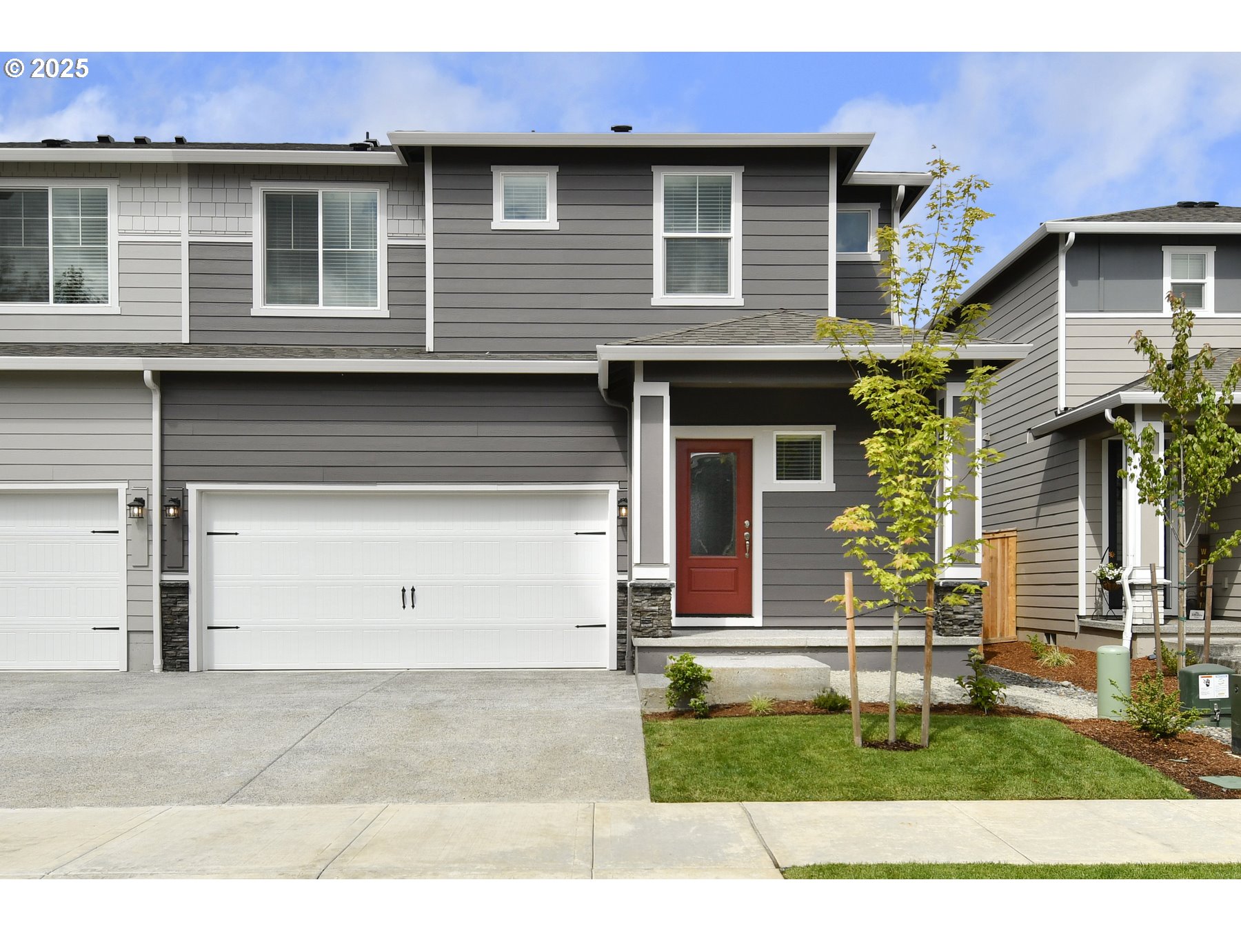 1342 8TH AVE, BattleGround, WA 98604