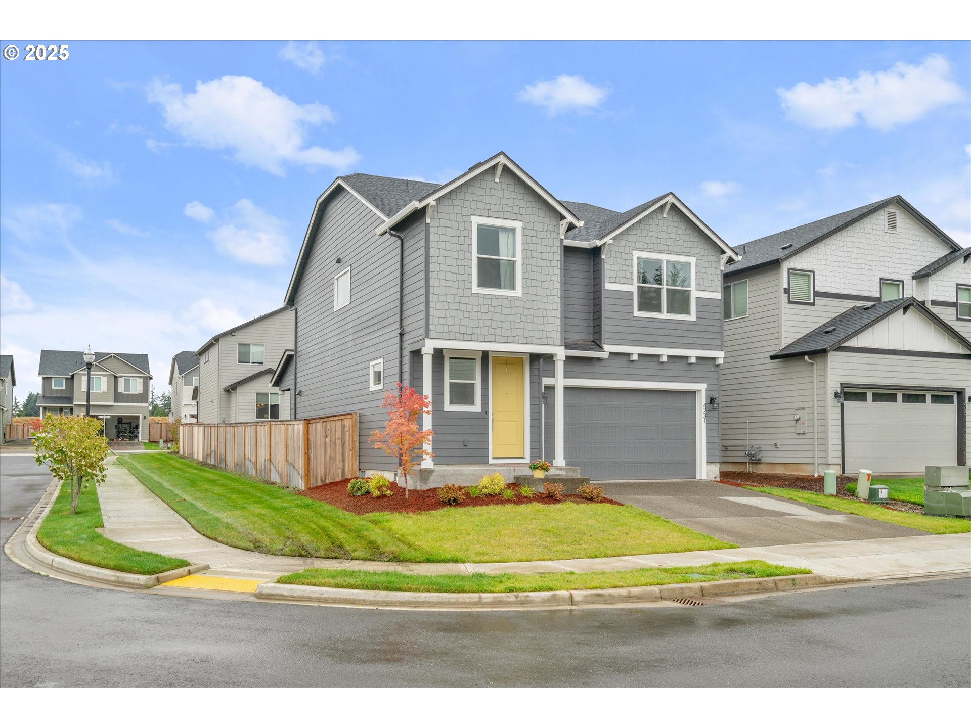 4231 184th ST, Vancouver, WA 98686