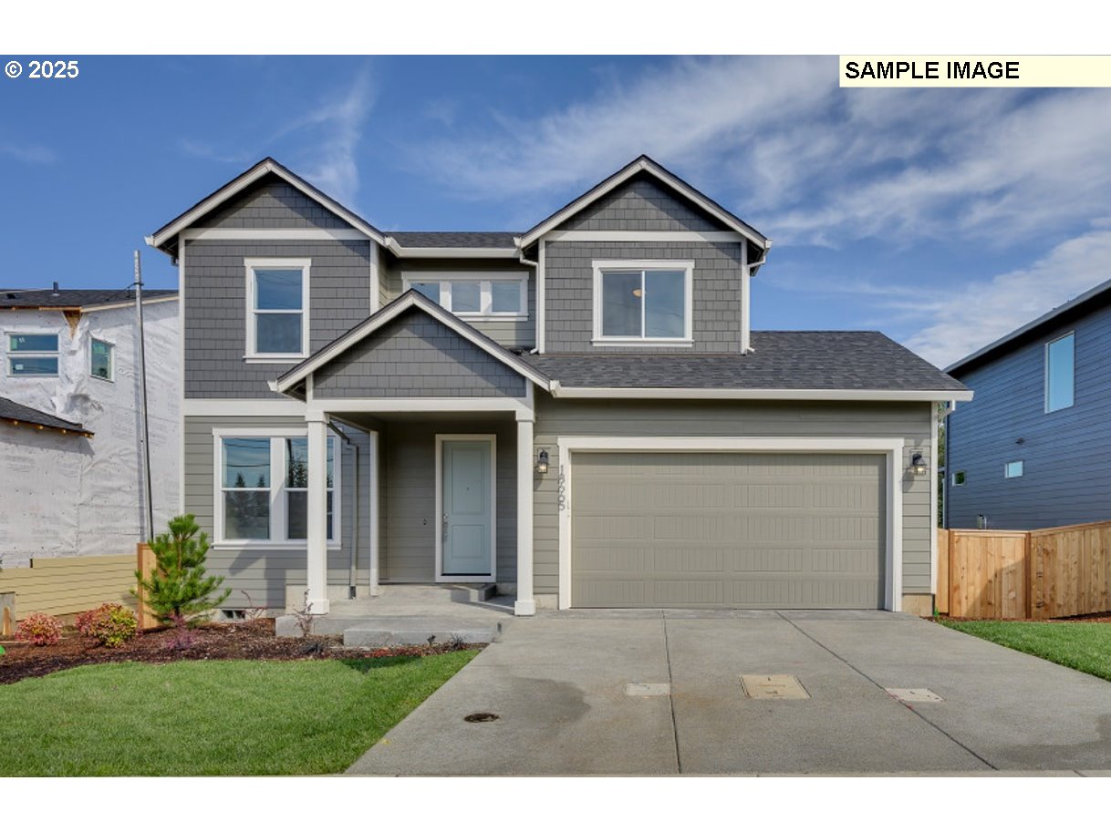 13709 108th ST, Vancouver, WA 98682