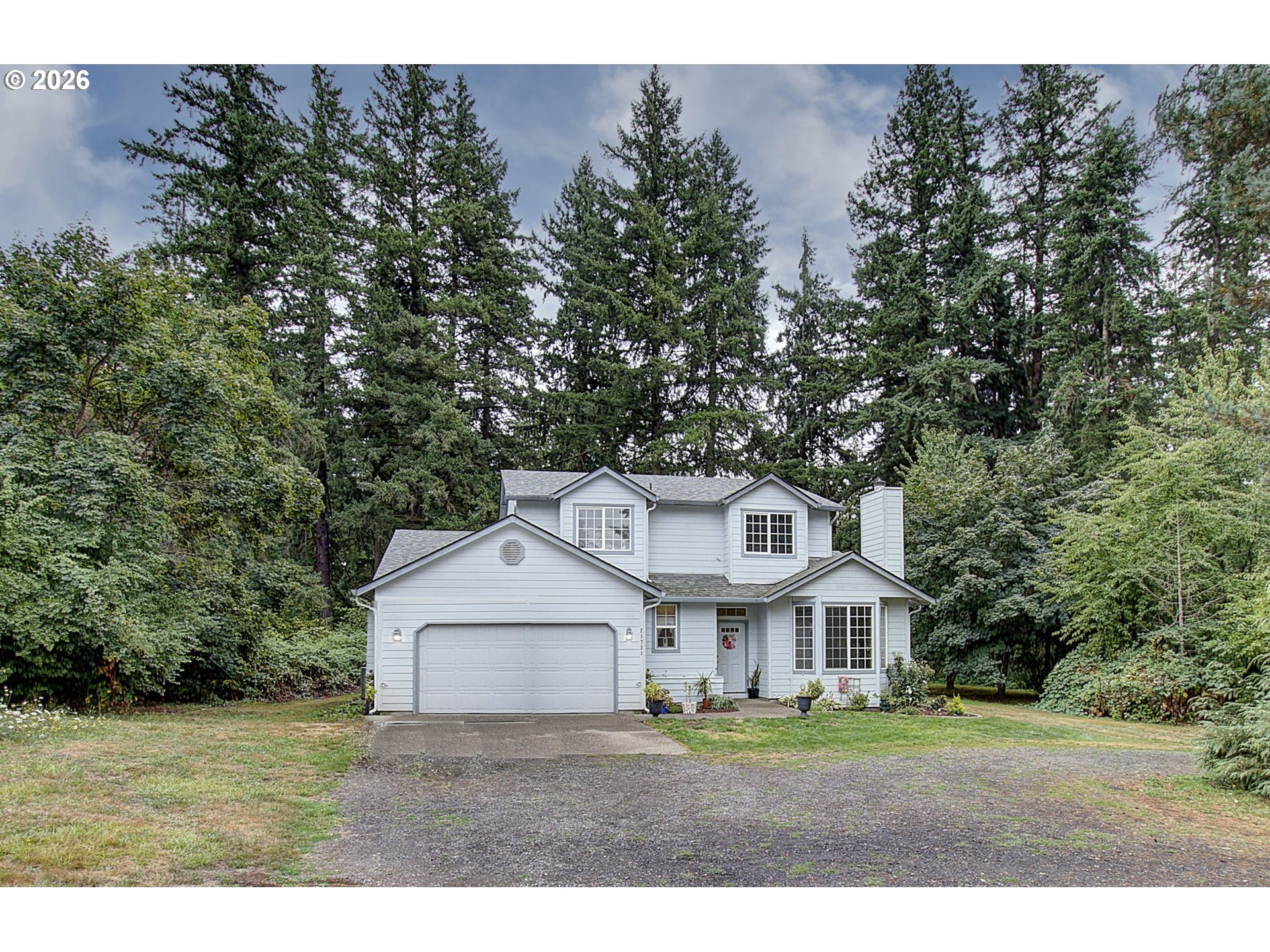 21731 28TH ST, Camas, WA 98607