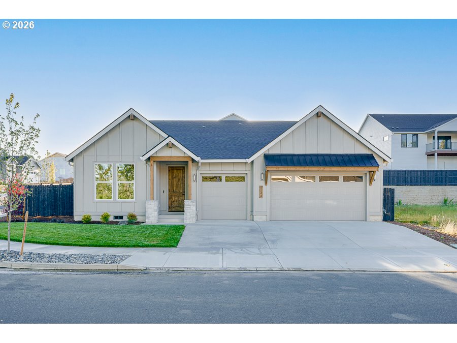 1144 41ST PL, Ridgefield, WA 98642