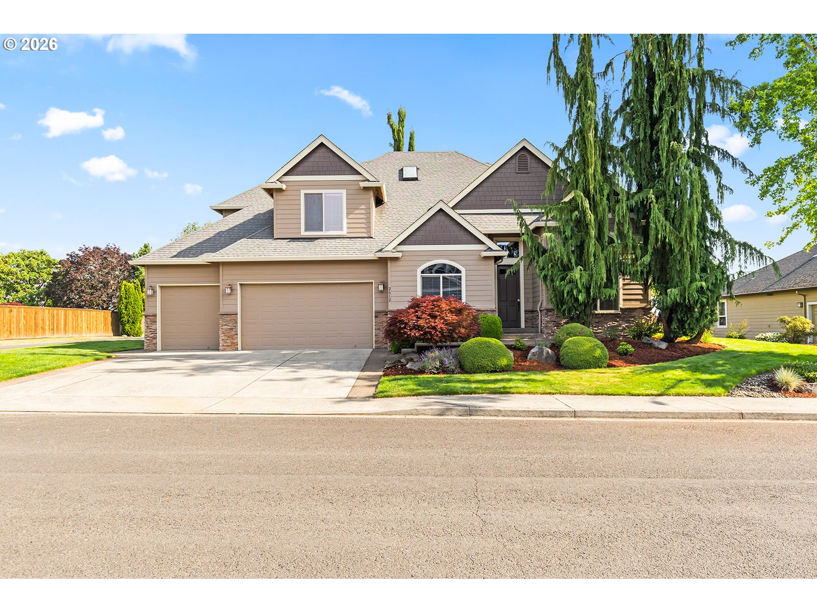 2612 127TH ST, Vancouver, WA 98685