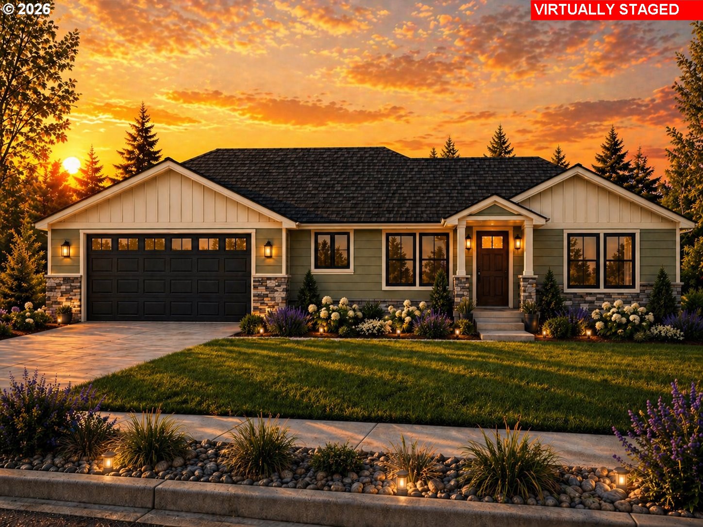 170 ANNABELLE ST, CastleRock, WA 98611