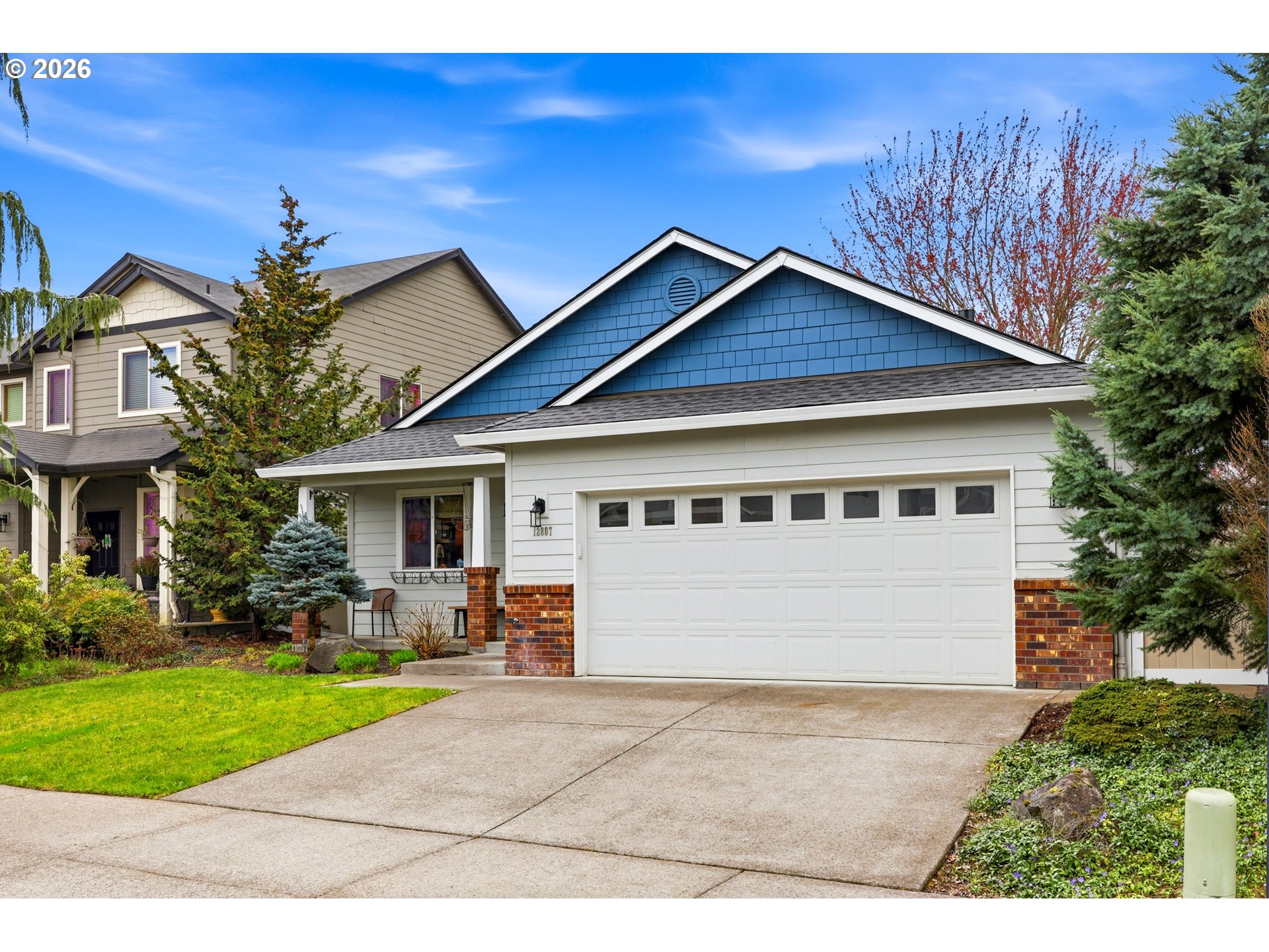 12807 43RD CIR, Vancouver, WA 98682