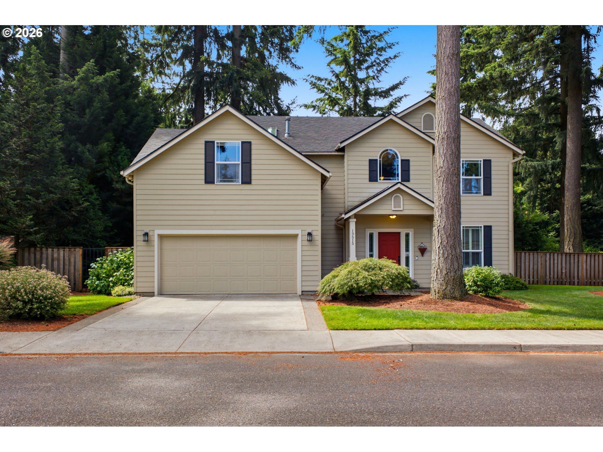 19515 10TH ST, Camas, WA 98607