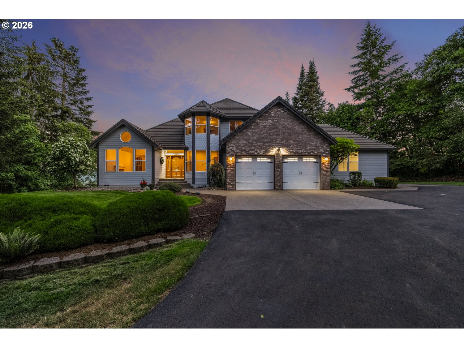 233 EAGLE CREST DR, Longview, WA 98632