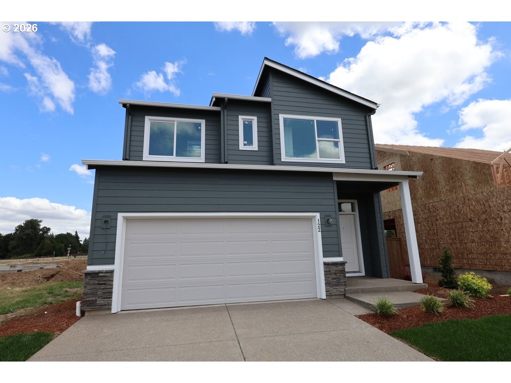 122 91ST PL, Ridgefield, WA 98642