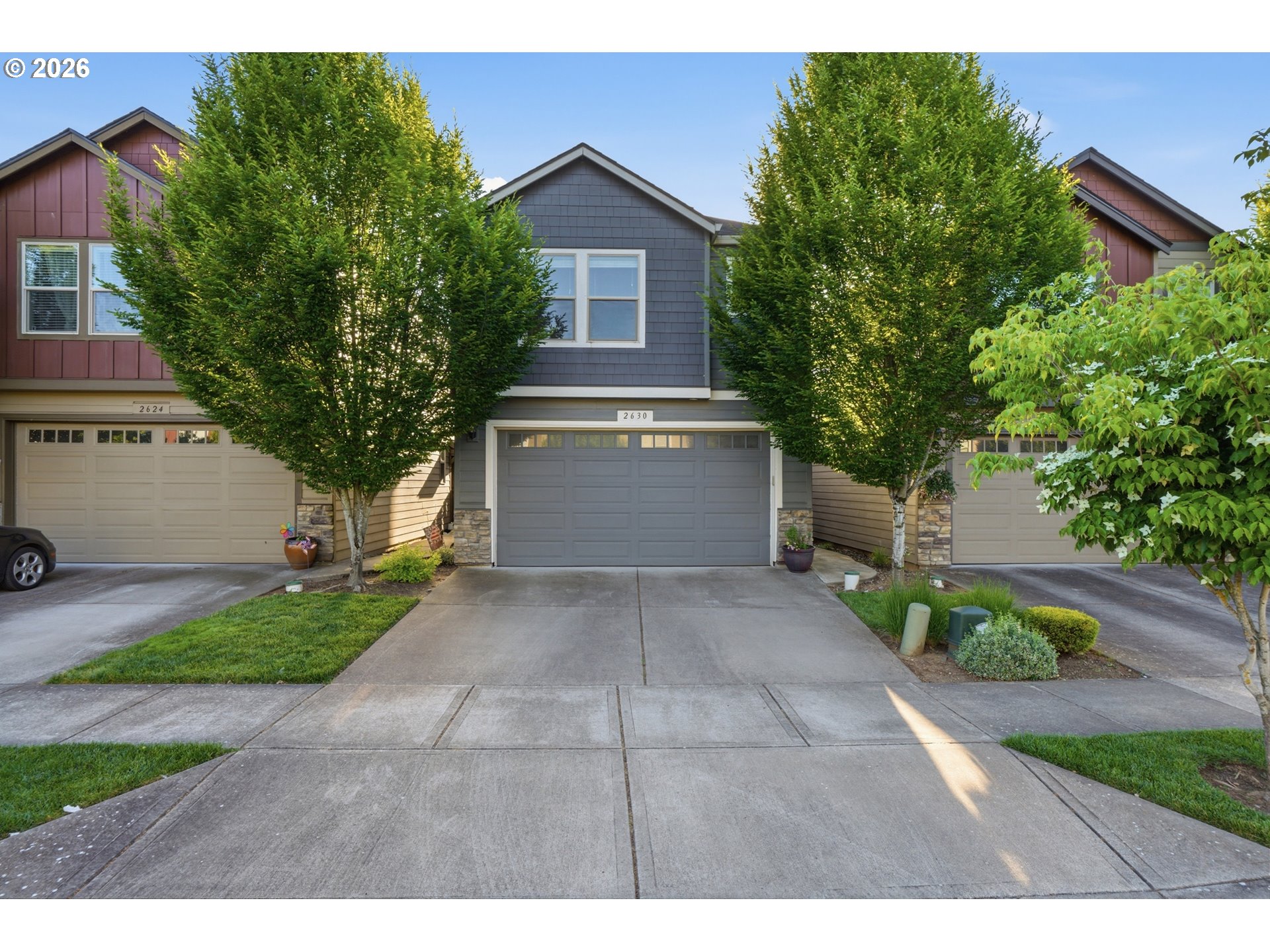 2630 131ST AVE, Vancouver, WA 98684