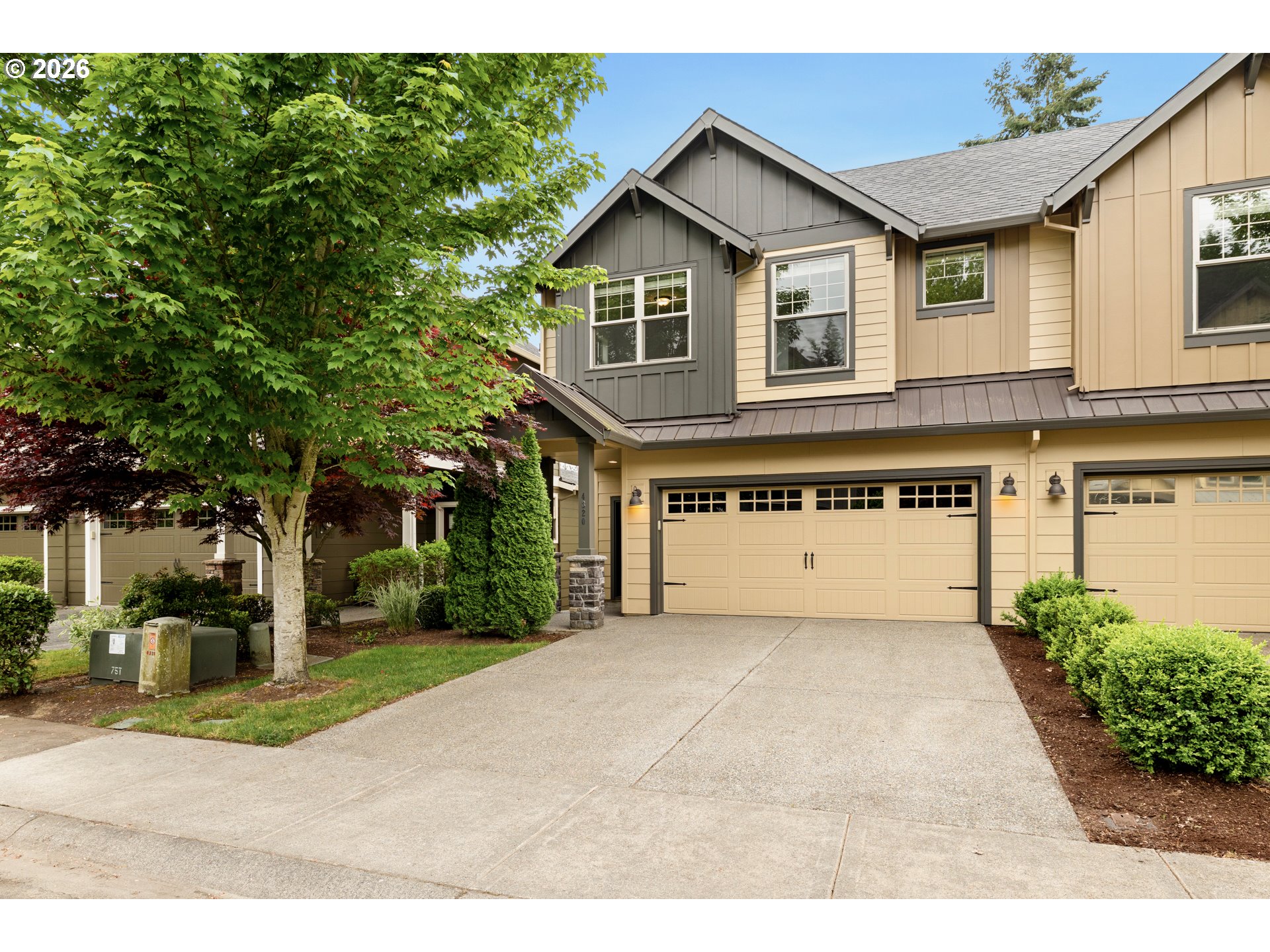 4320 179TH CT, Vancouver, WA 98683