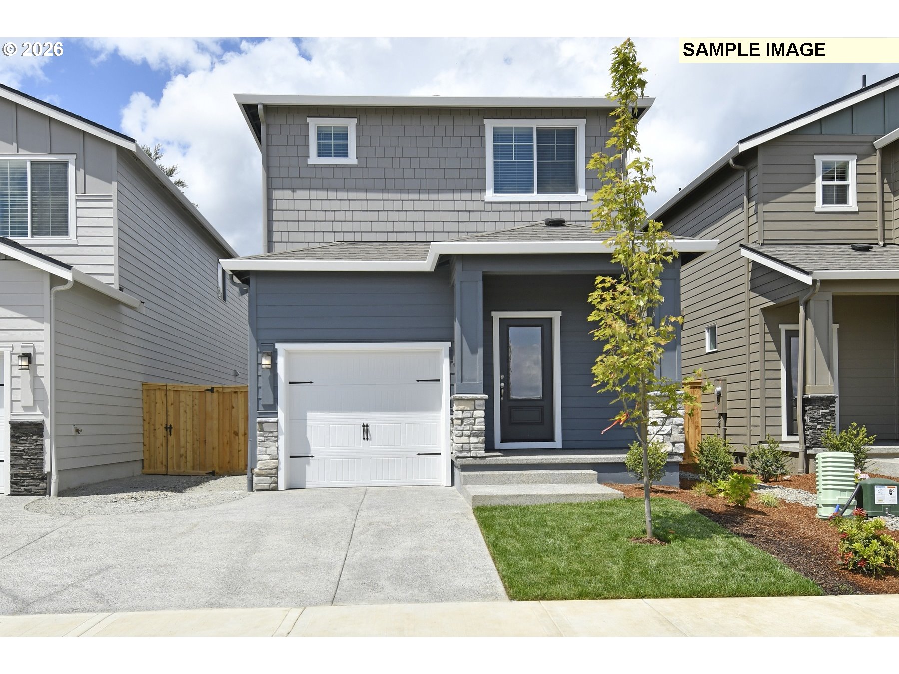 1346 CLARK AVE, BattleGround, WA 98604