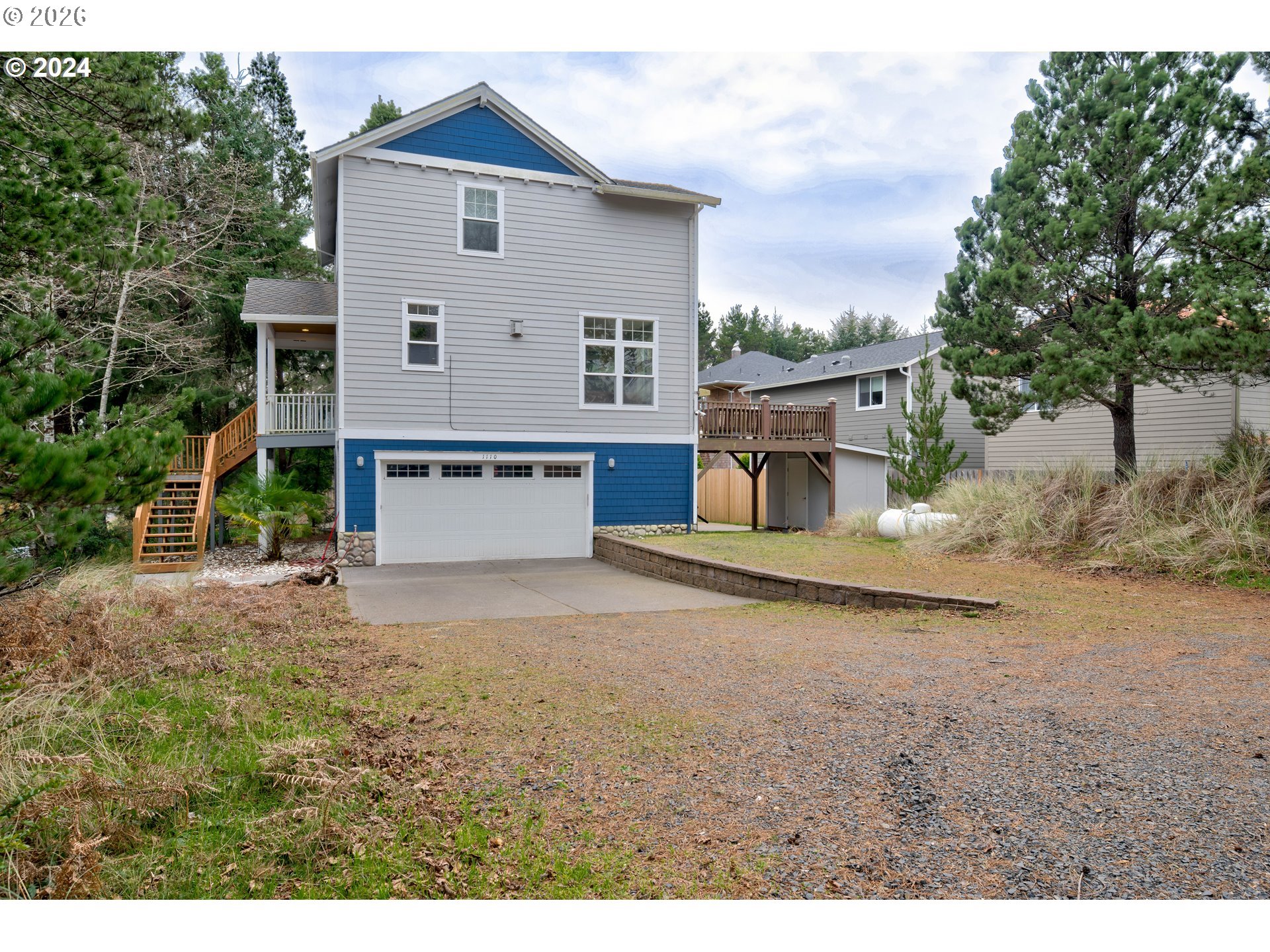 1110 267TH PL, OceanPark, WA 98640