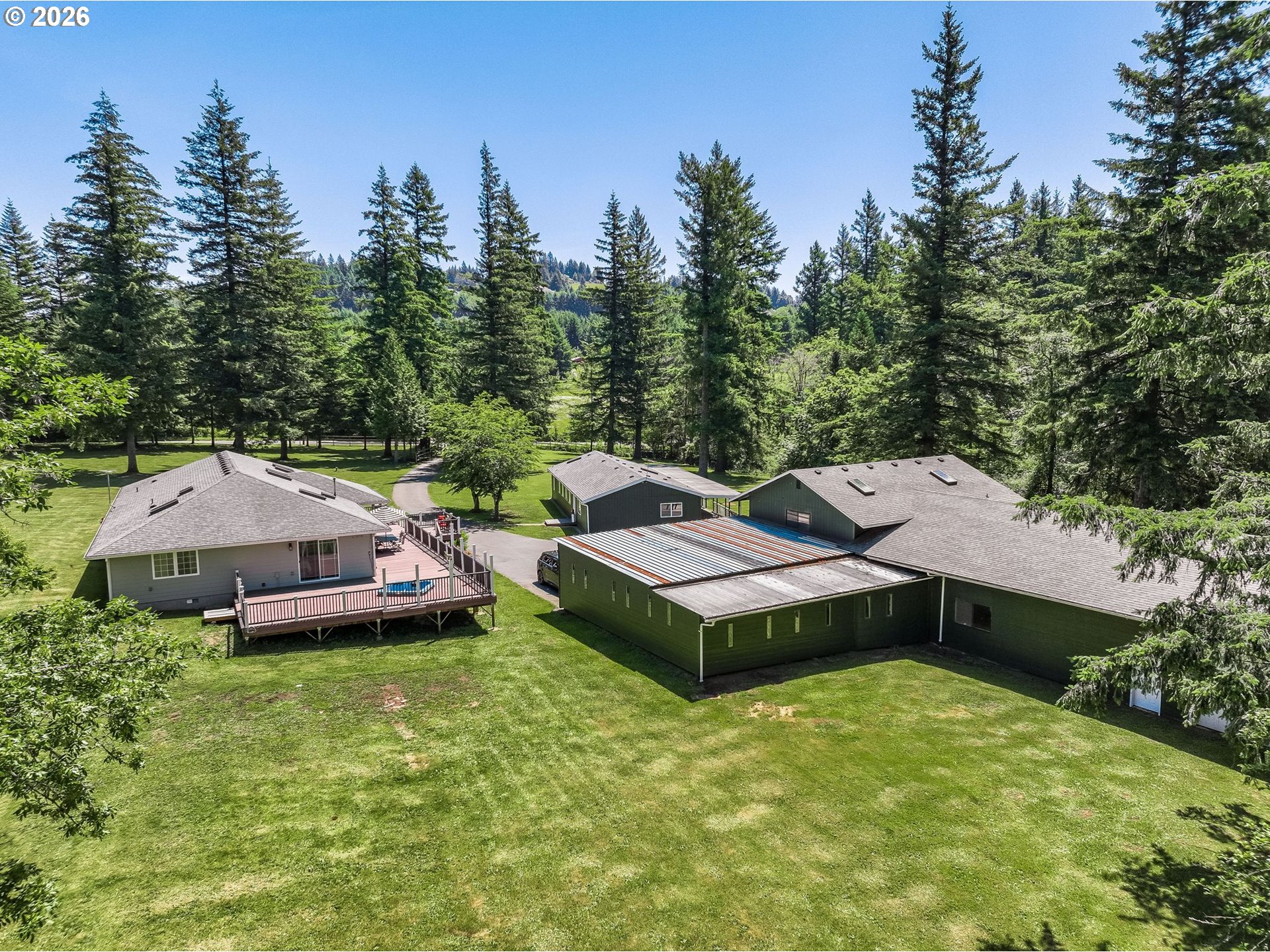 814 357TH AVE, Washougal, WA 98671