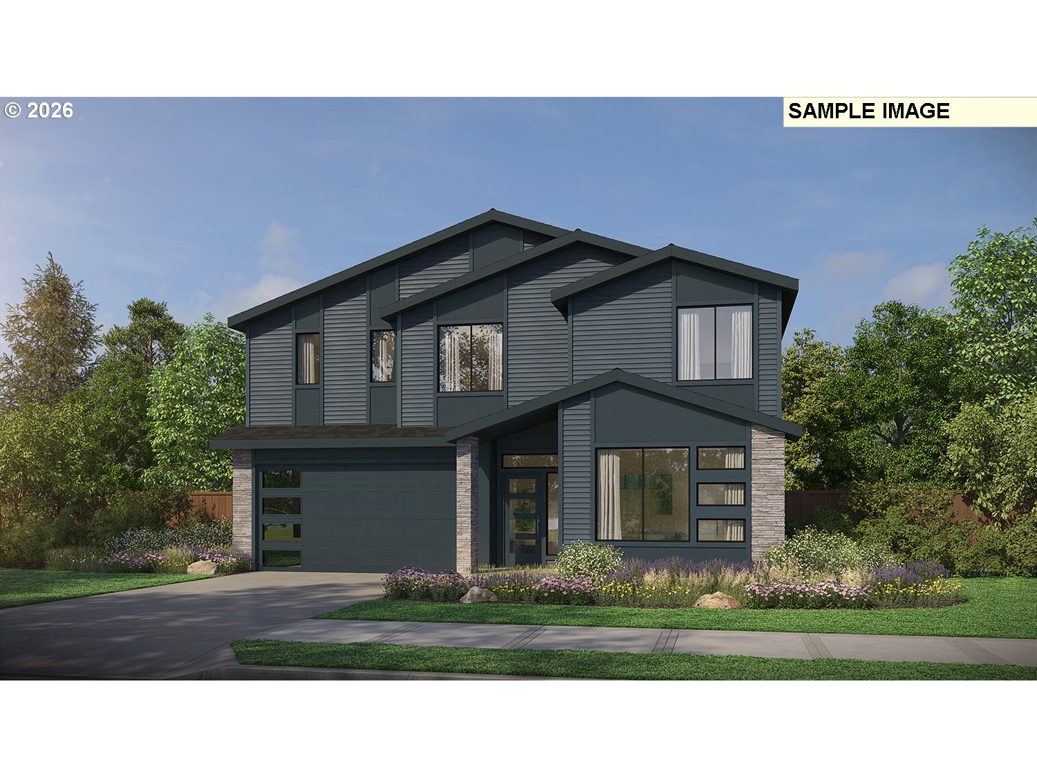 1832 196th AVE, Vancouver, WA 98684