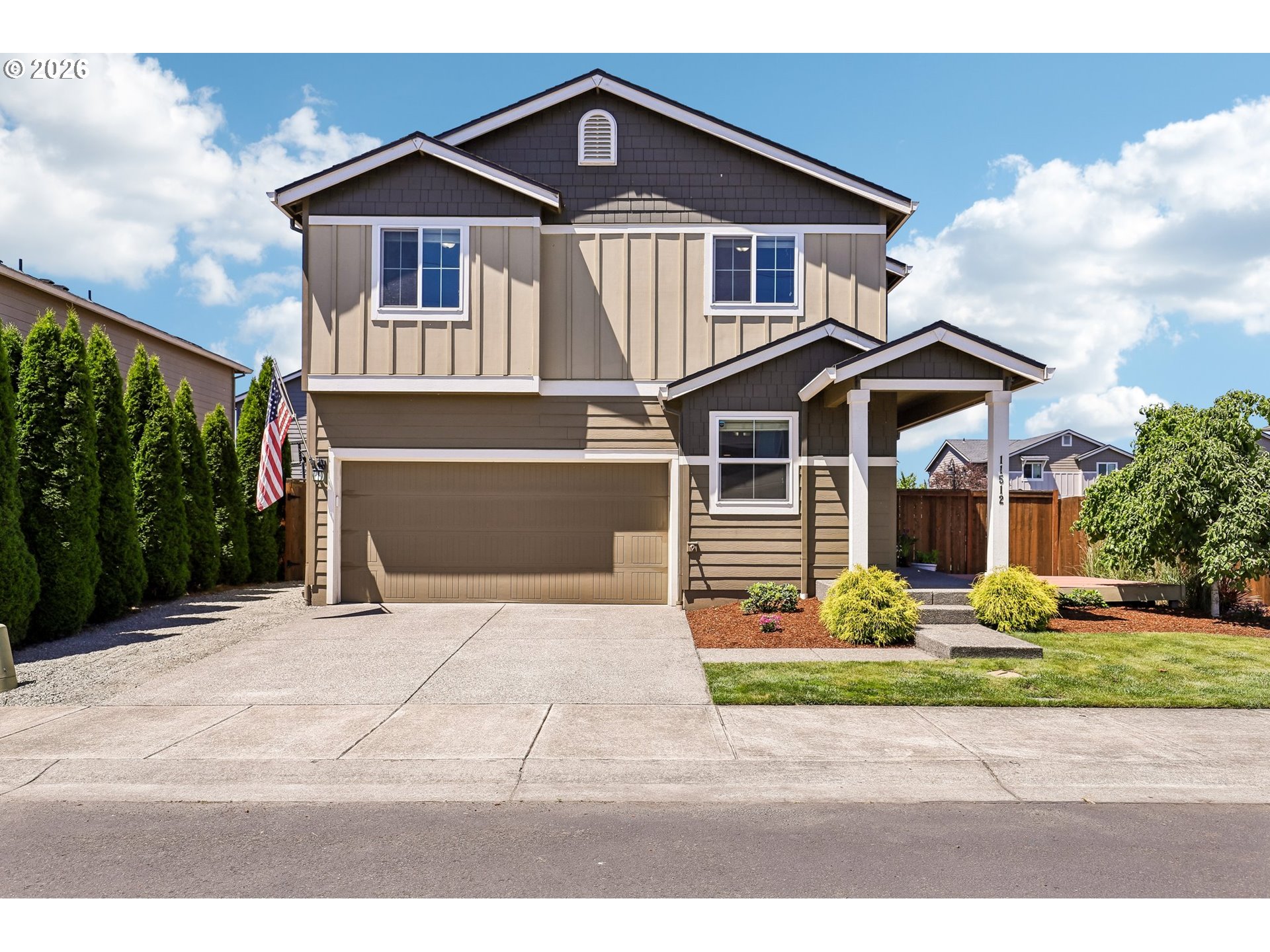 11512 131ST PL, Vancouver, WA 98682