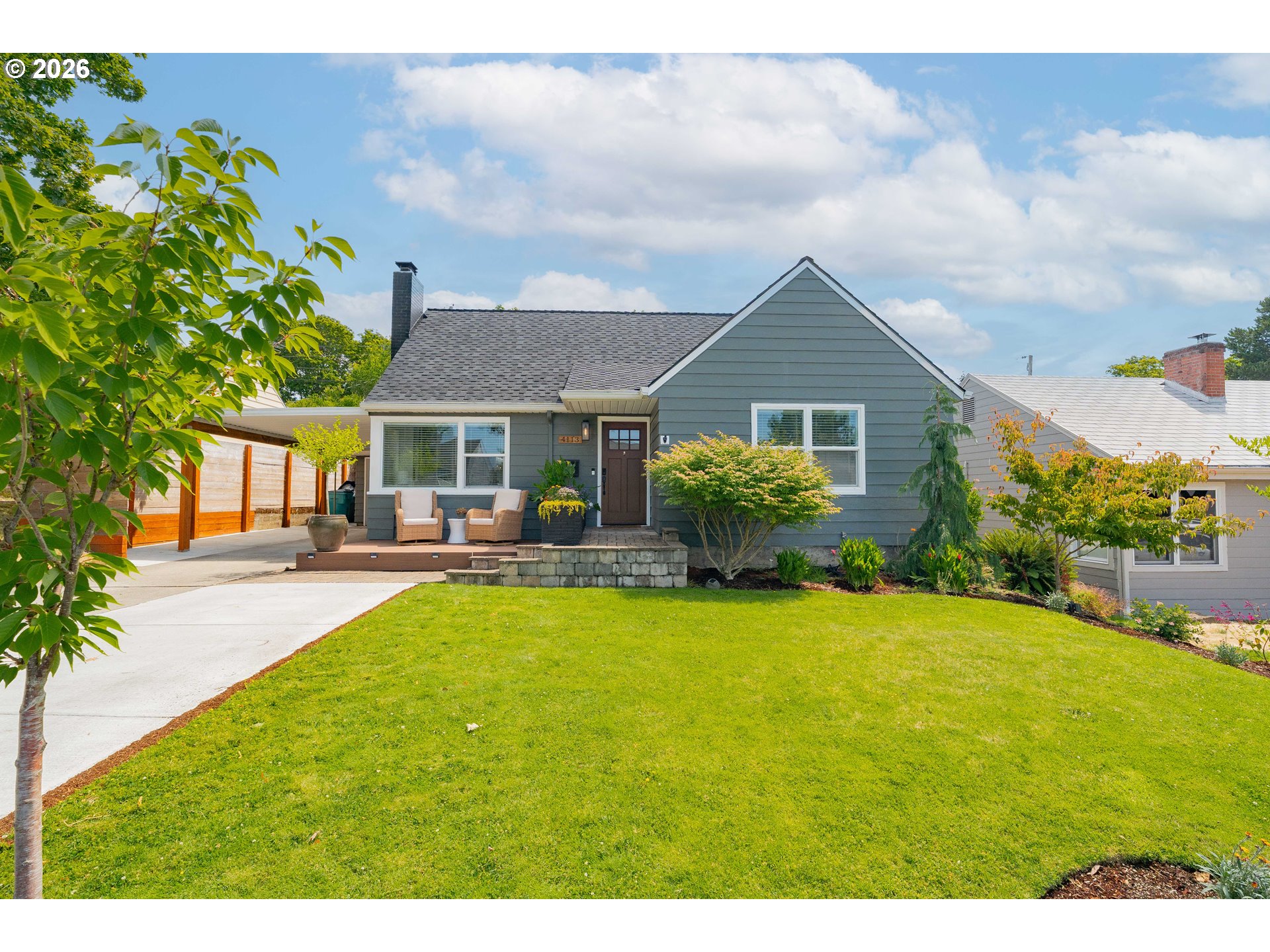 4113 FIR ST, Vancouver, WA 98660