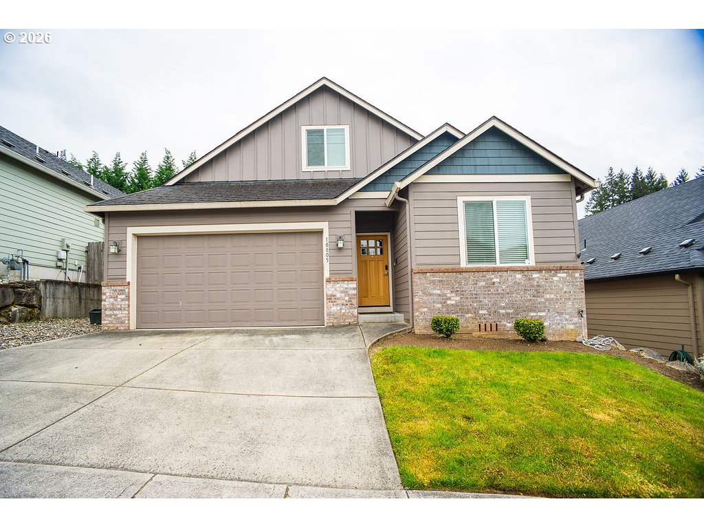 10805 105TH ST, Vancouver, WA 98662