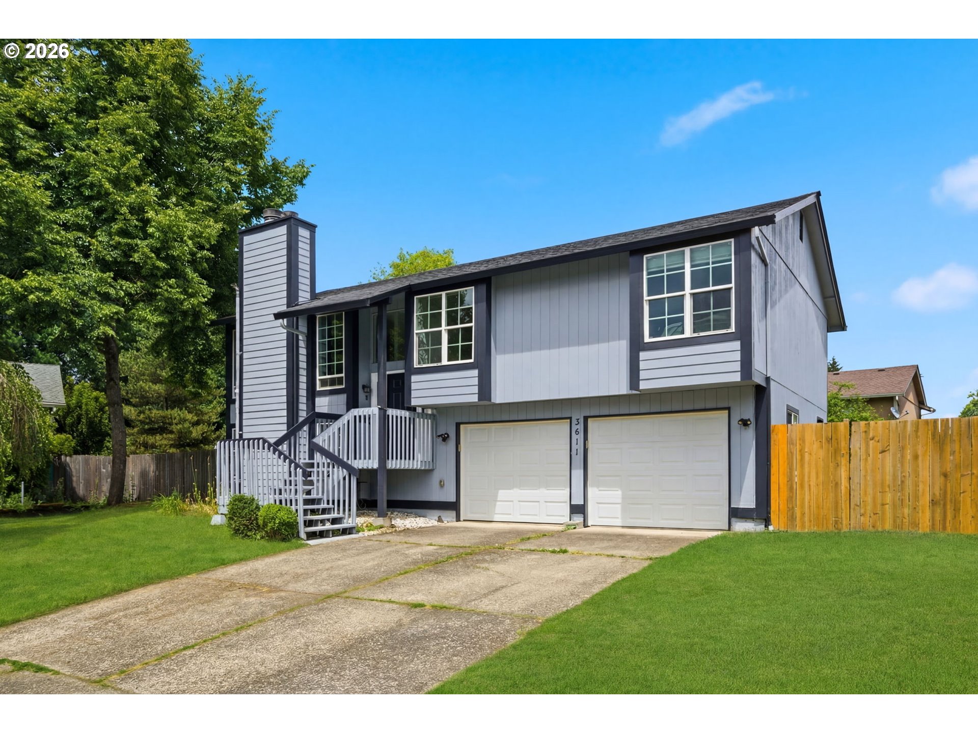 3511 102ND CT, Vancouver, WA 98662
