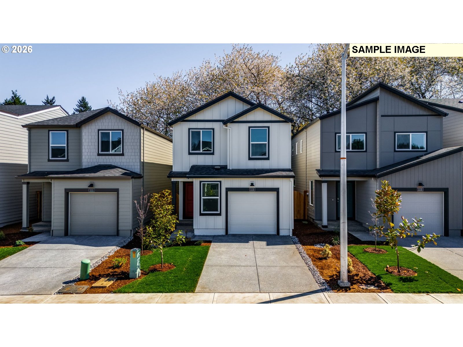 19316 11TH WAY, Camas, WA 98607